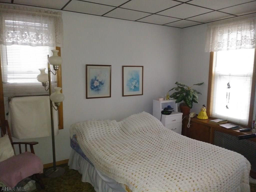 Unknown - Residential Income