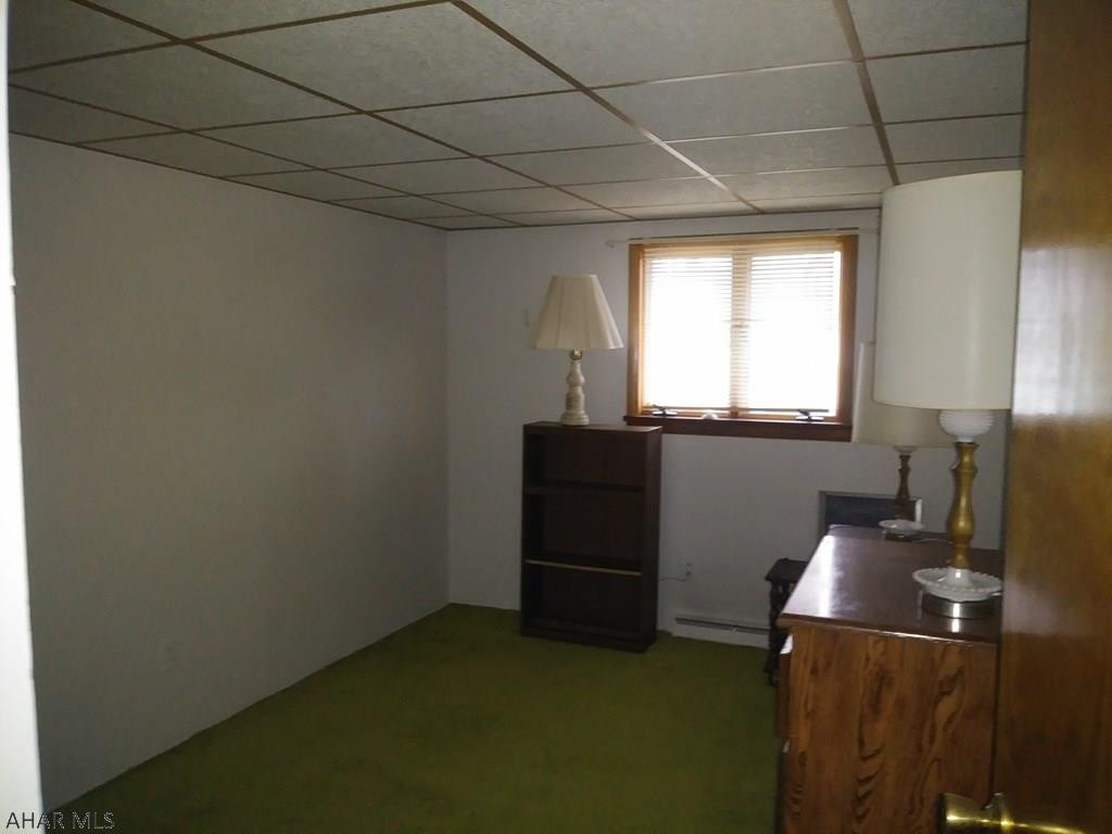 Unknown - Residential Income