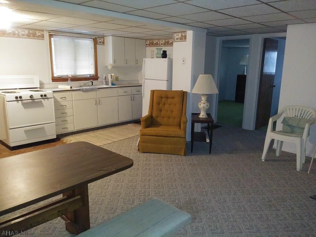 Unknown - Residential Income