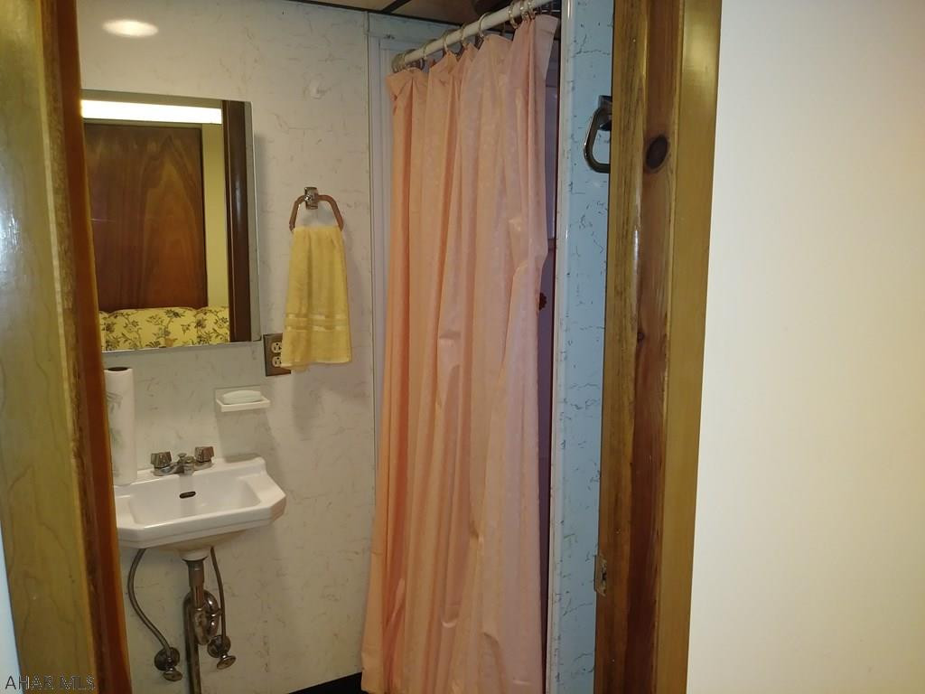 Unknown - Residential Income