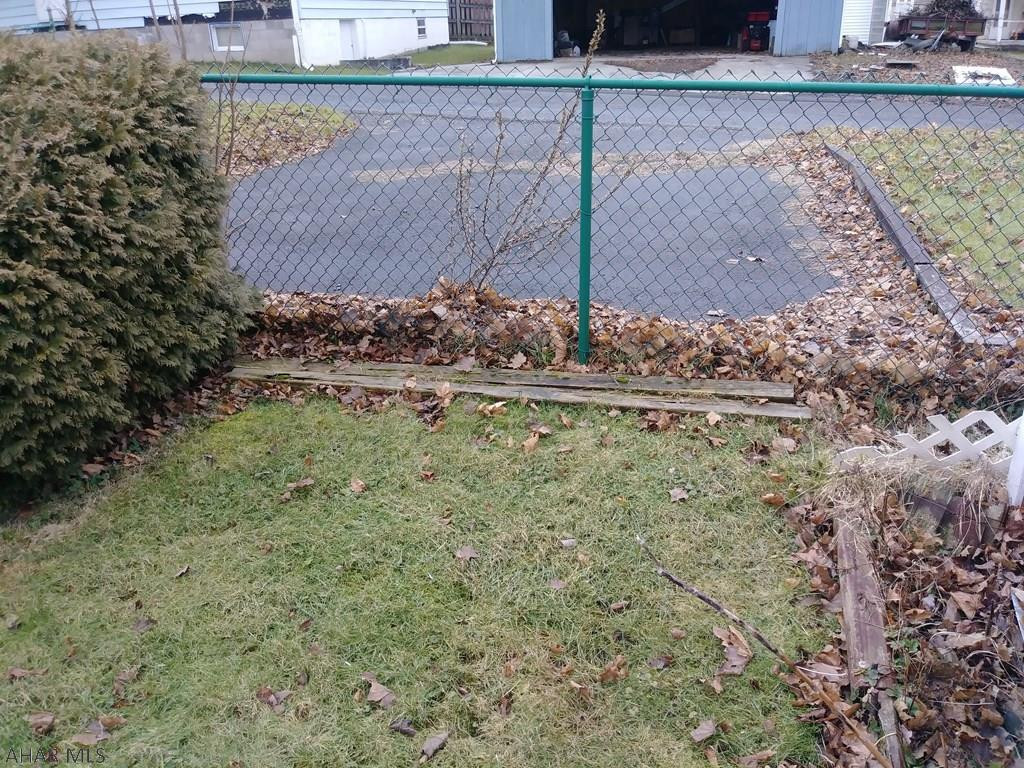 Unknown - Residential Income