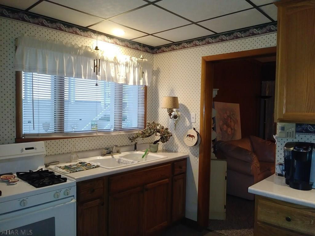 Unknown - Residential Income