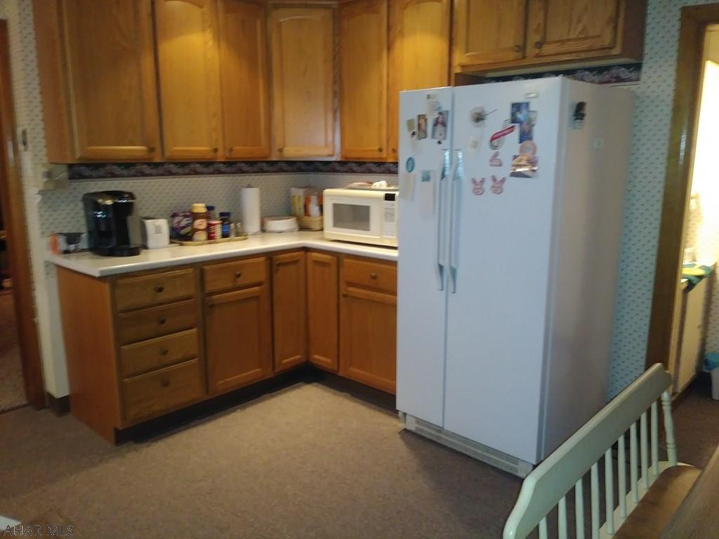 Unknown - Residential Income