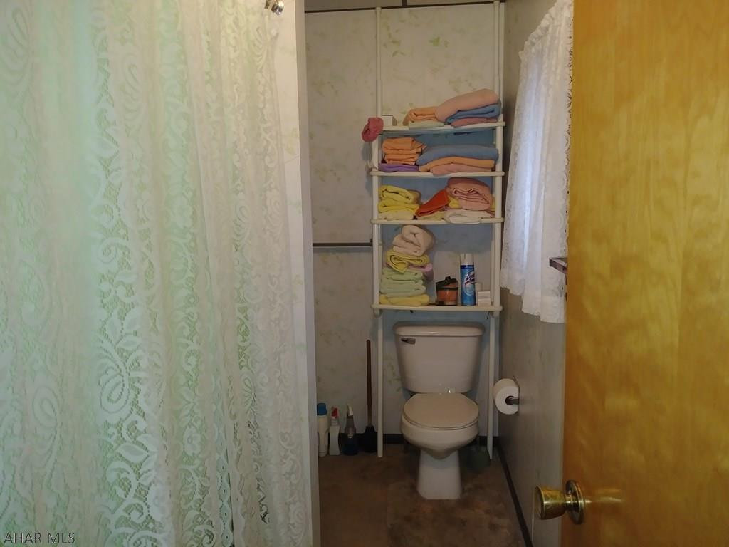 Unknown - Residential Income