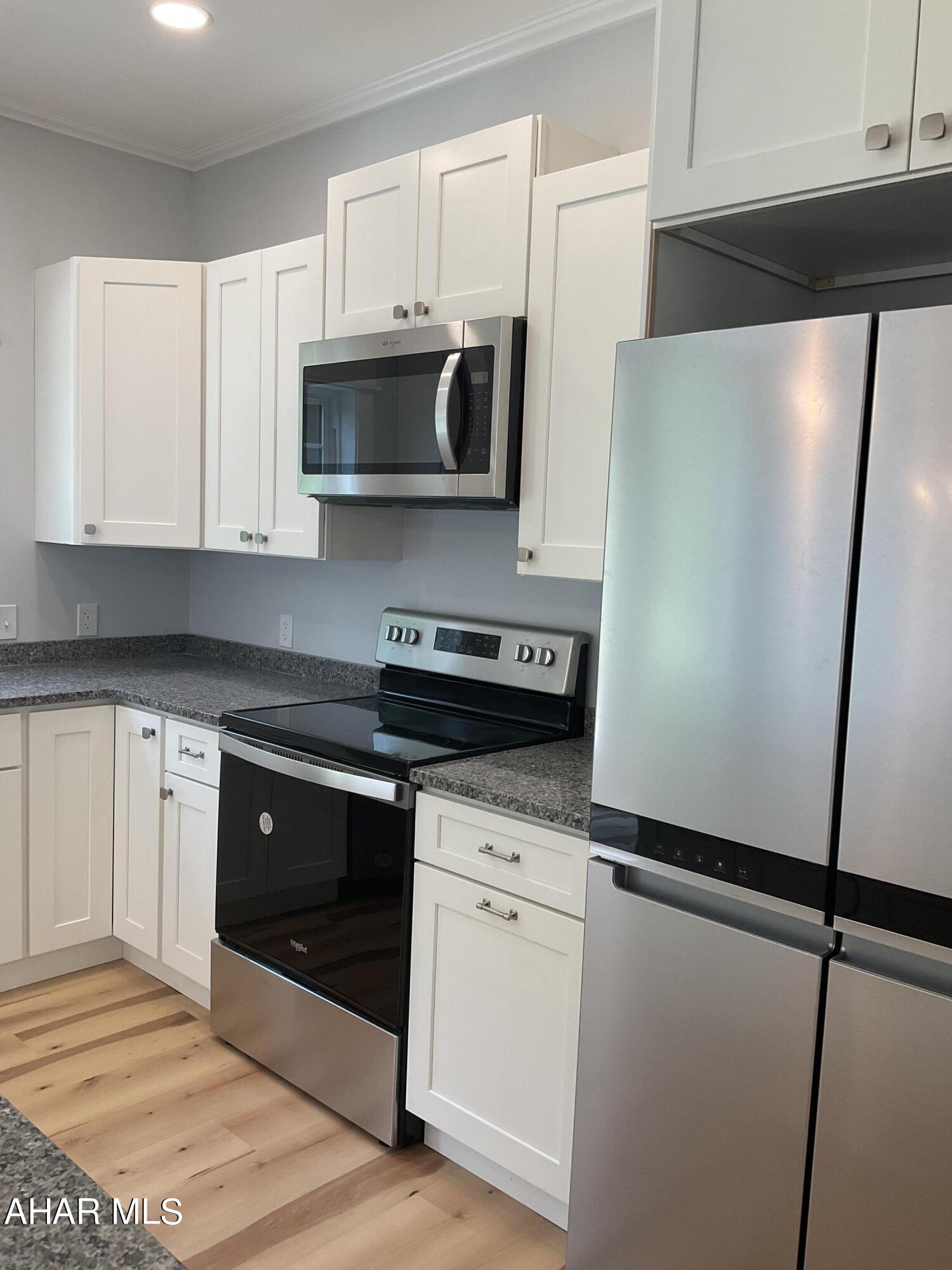 Pleasant Valley - Residential