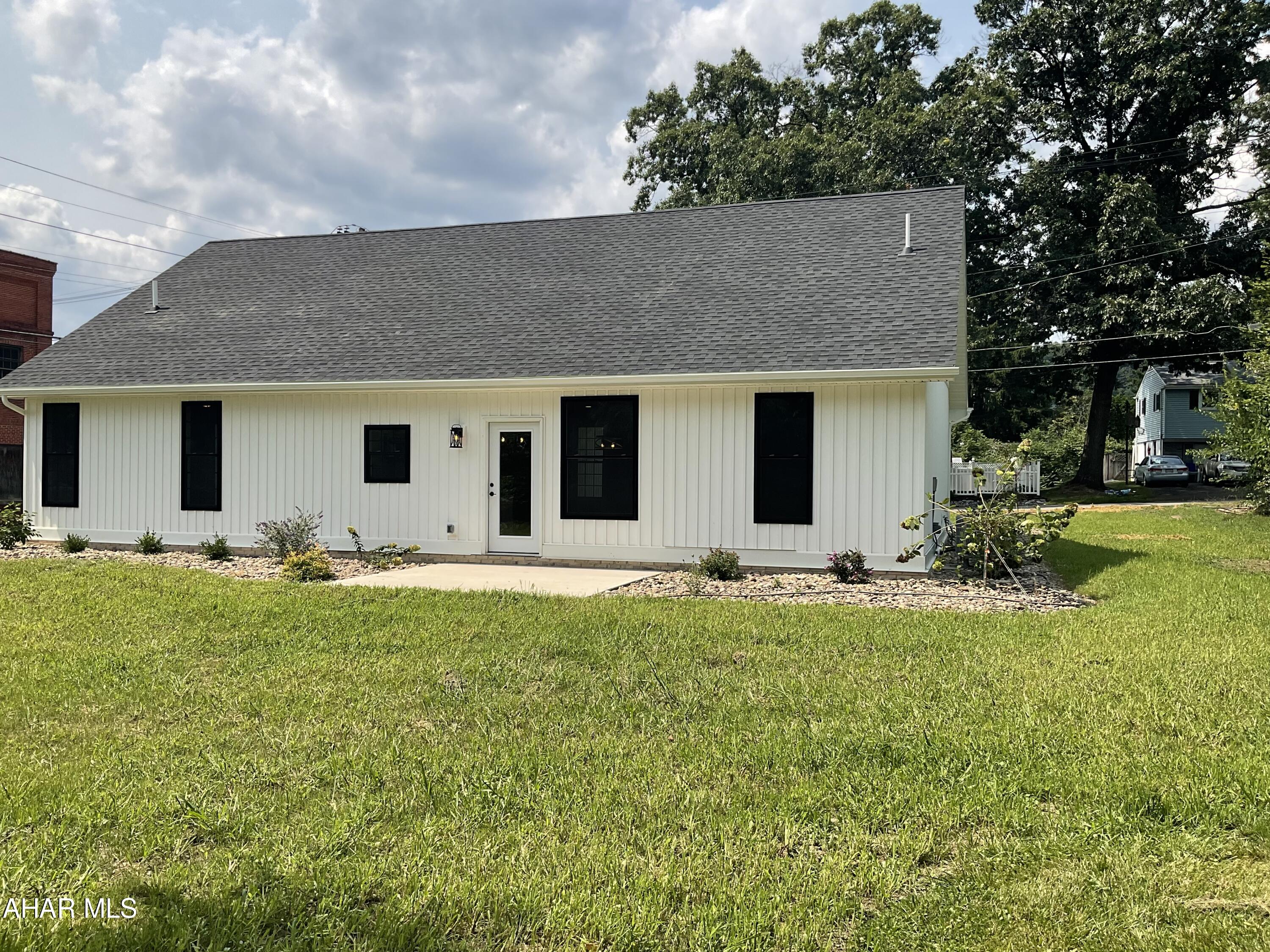 Pleasant Valley - Residential