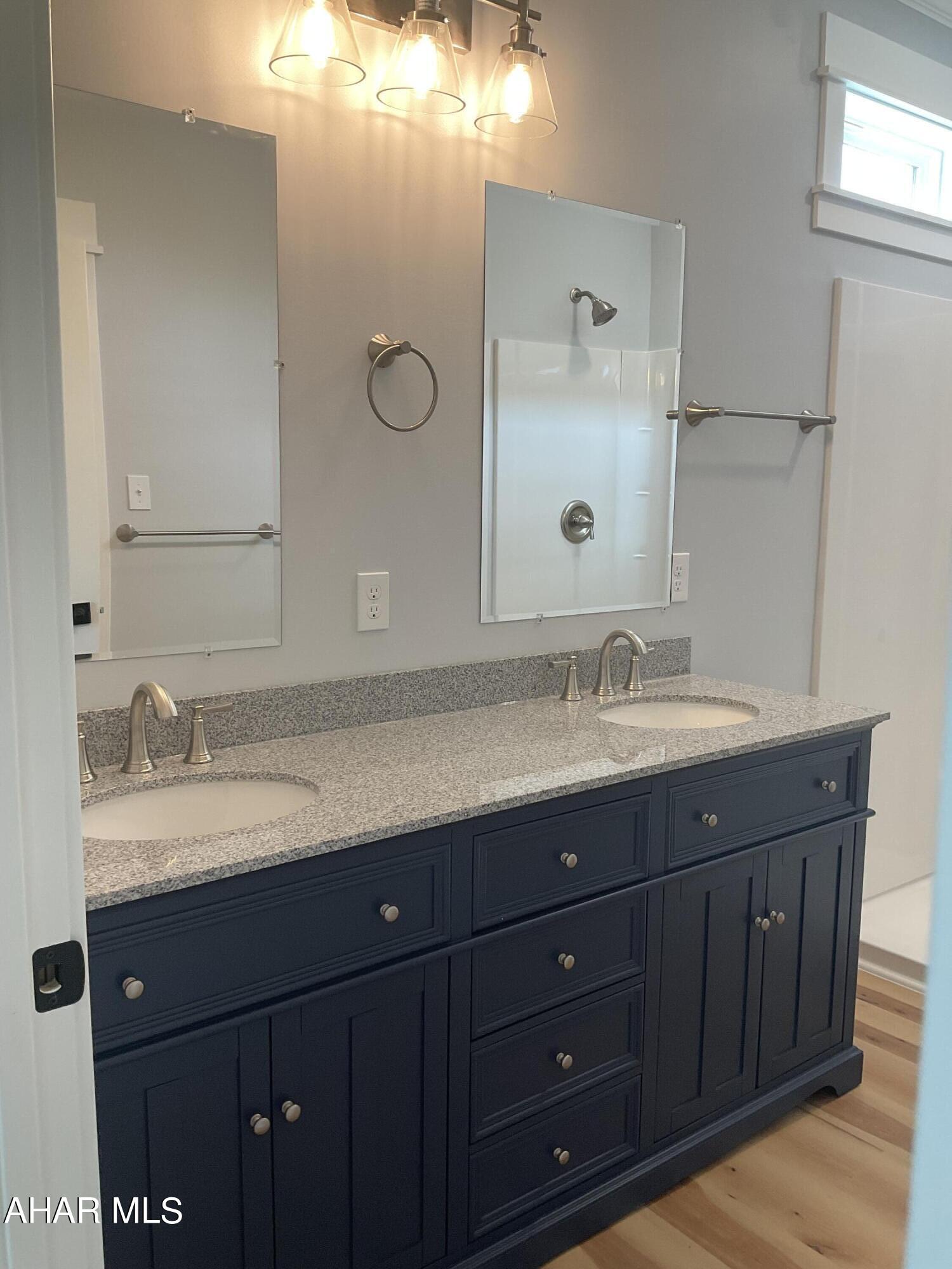 Pleasant Valley - Residential