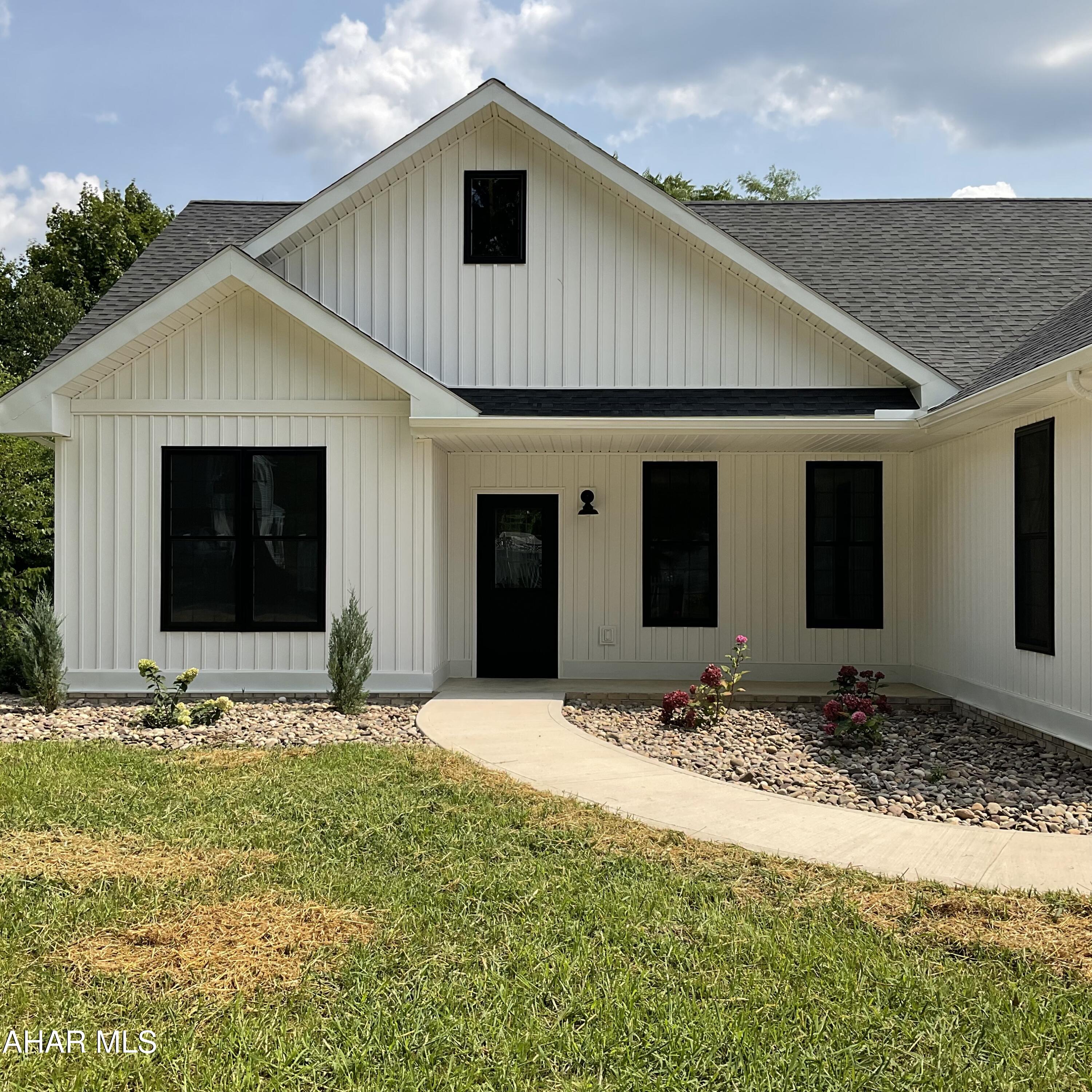 Pleasant Valley - Residential