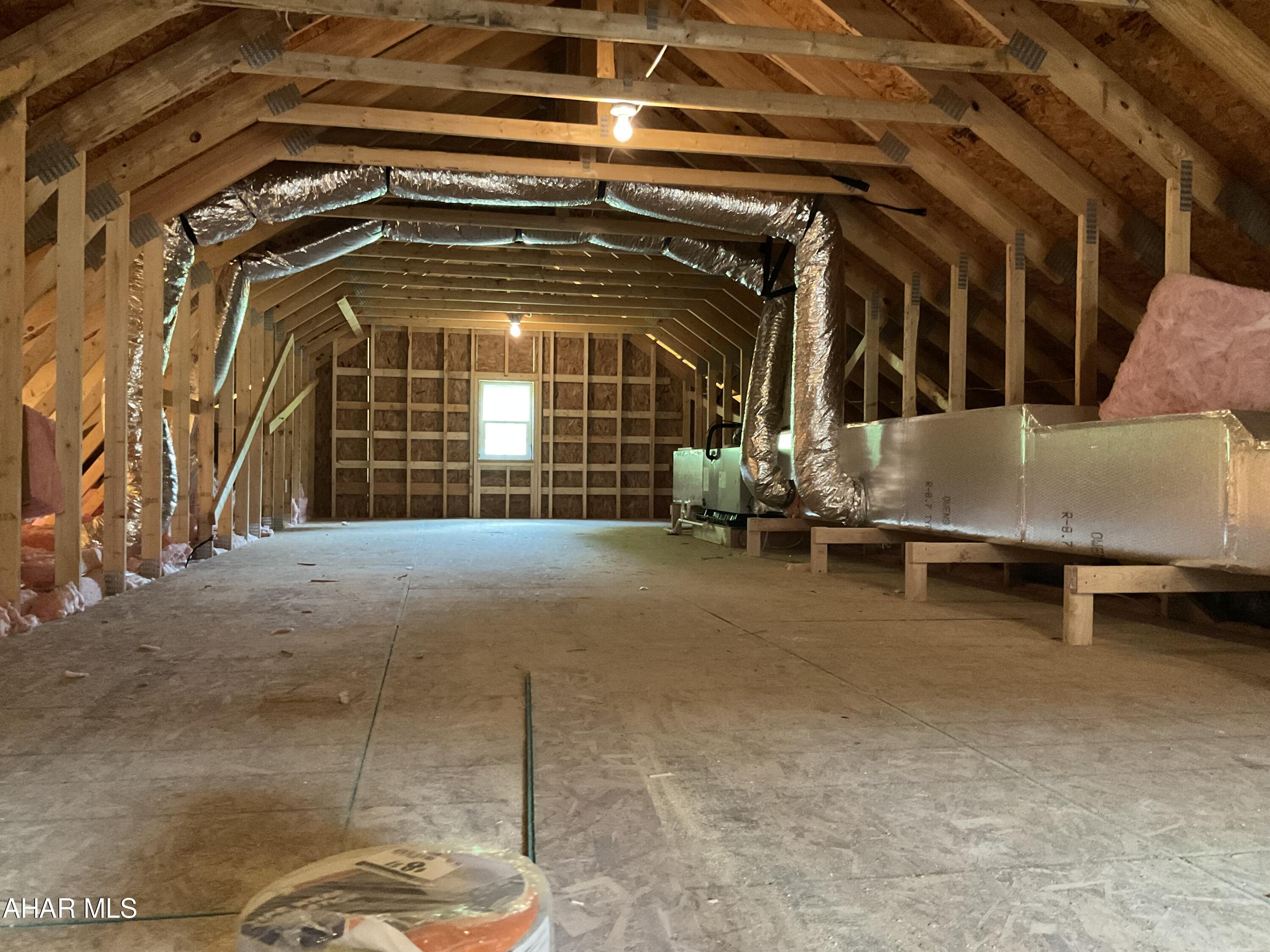 Pleasant Valley - Residential