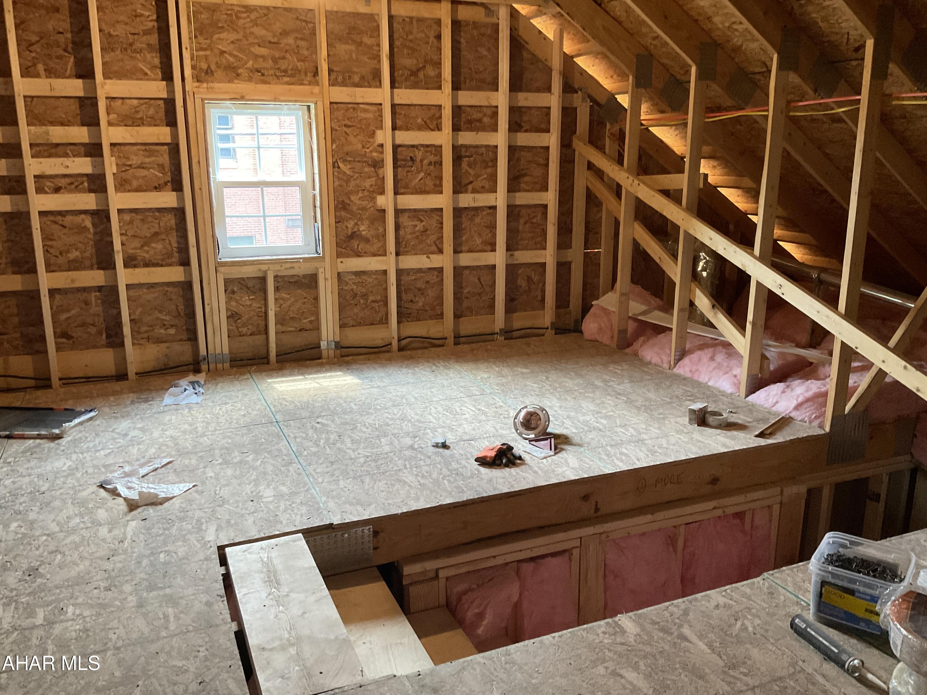 Pleasant Valley - Residential