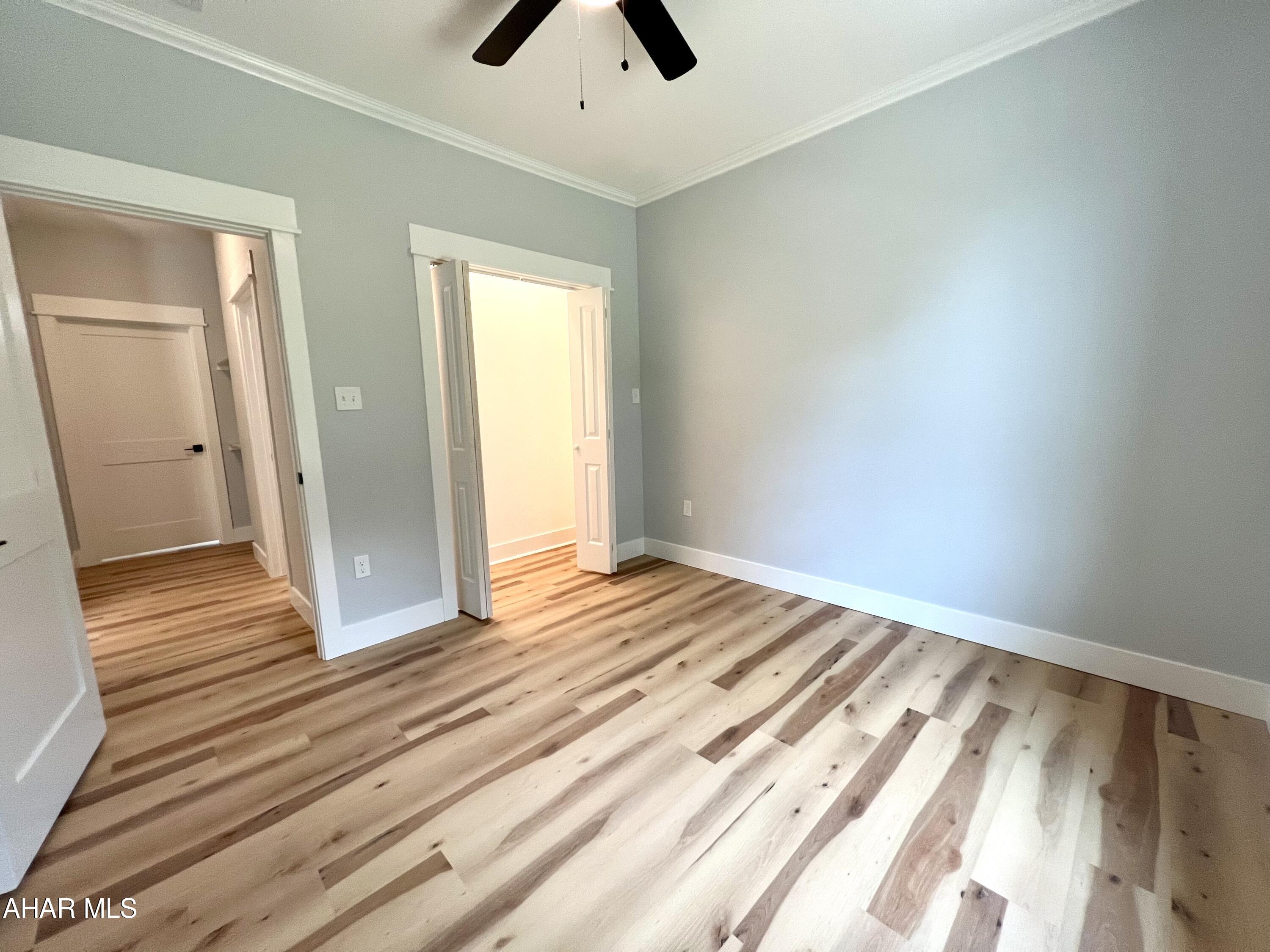 Pleasant Valley - Residential