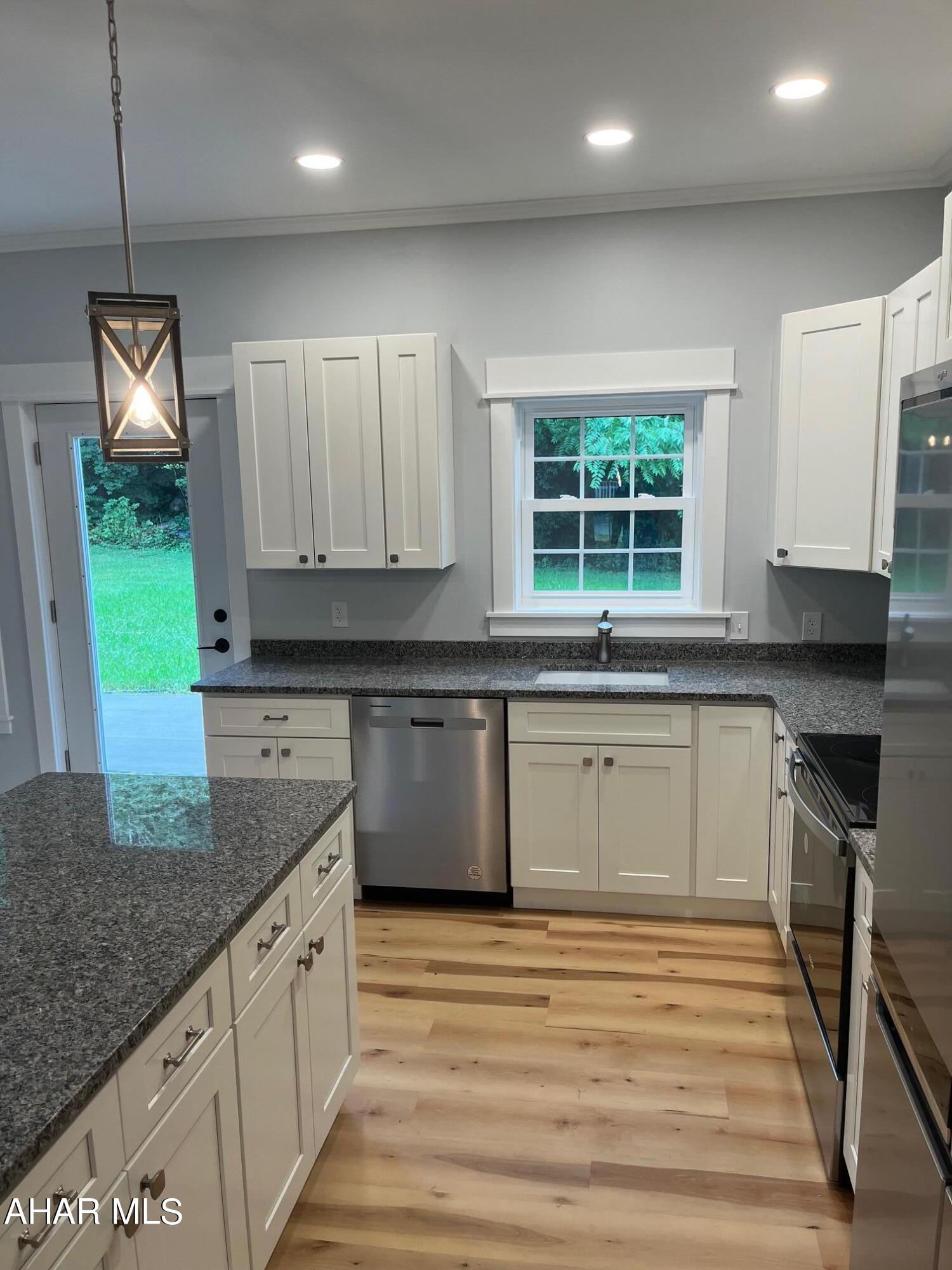 Pleasant Valley - Residential