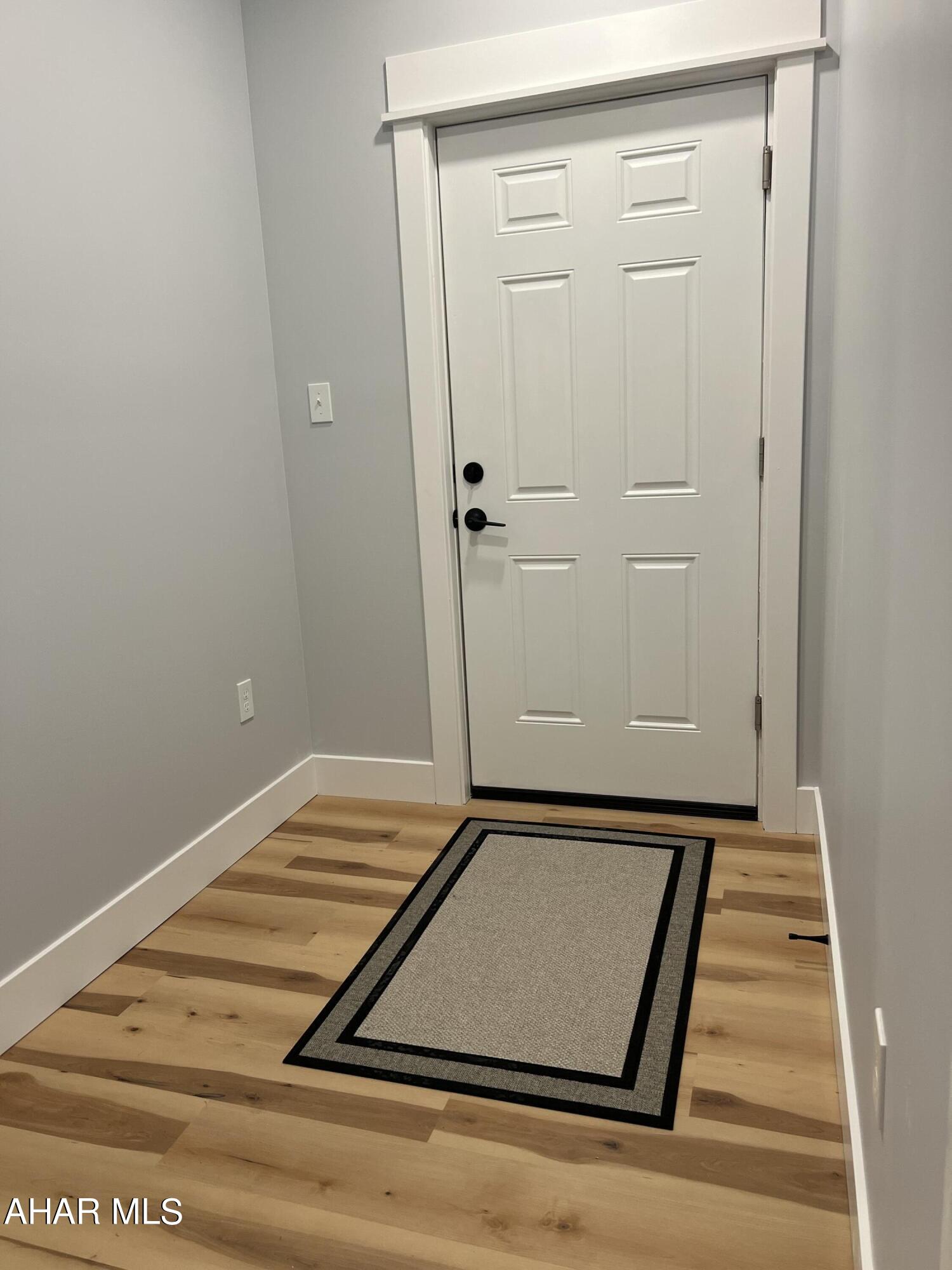 Pleasant Valley - Residential