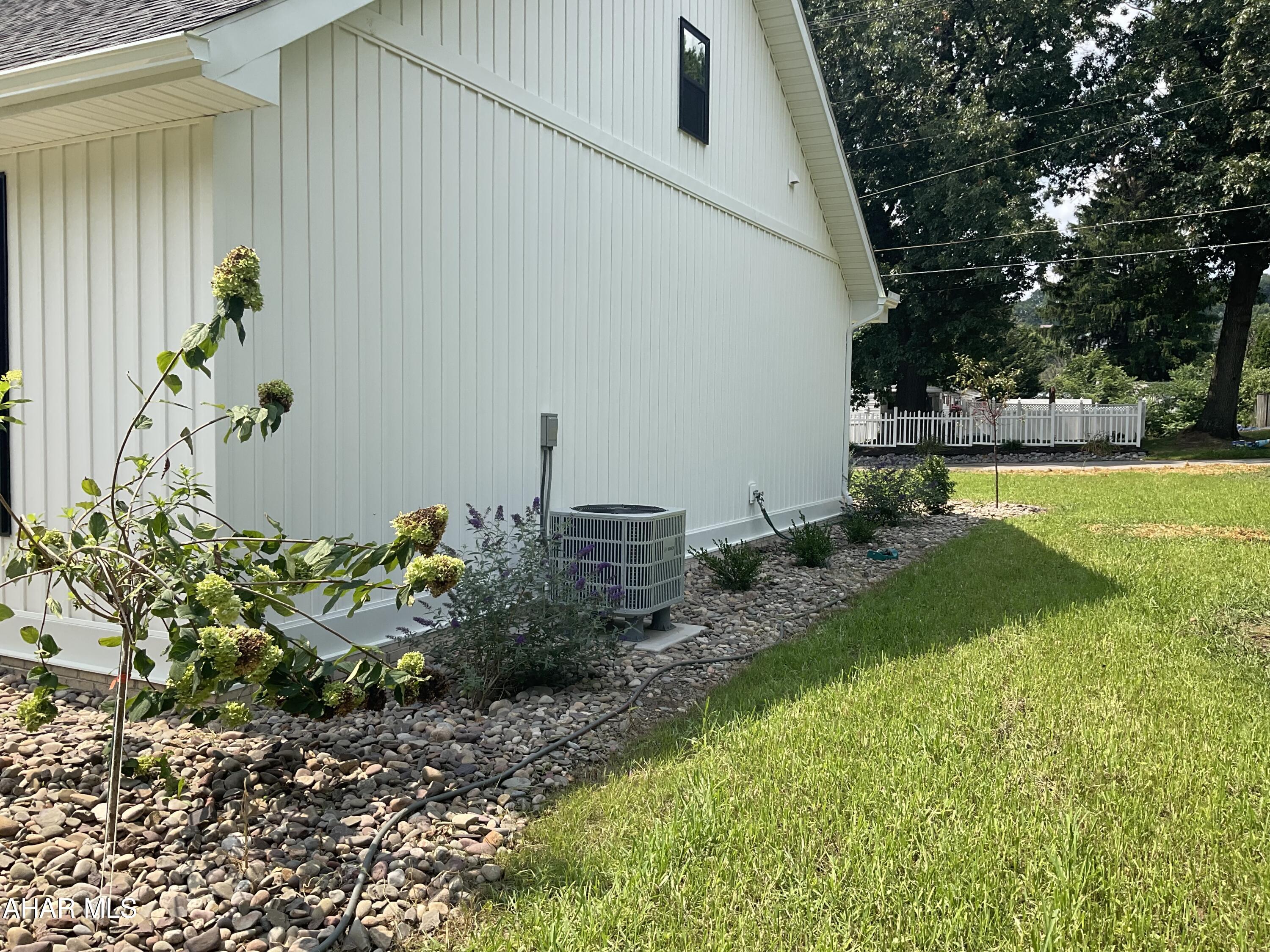 Pleasant Valley - Residential