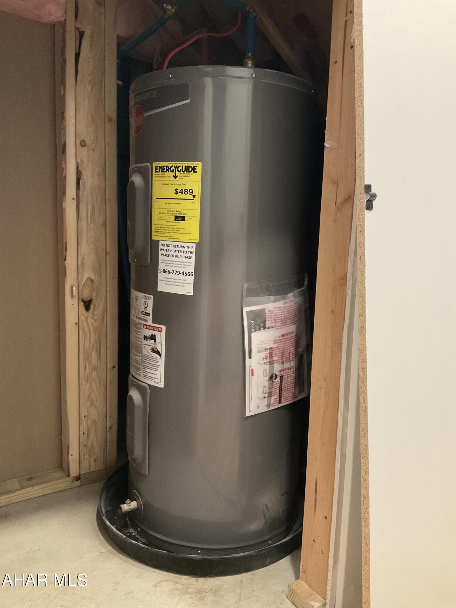 Pleasant Valley - Residential