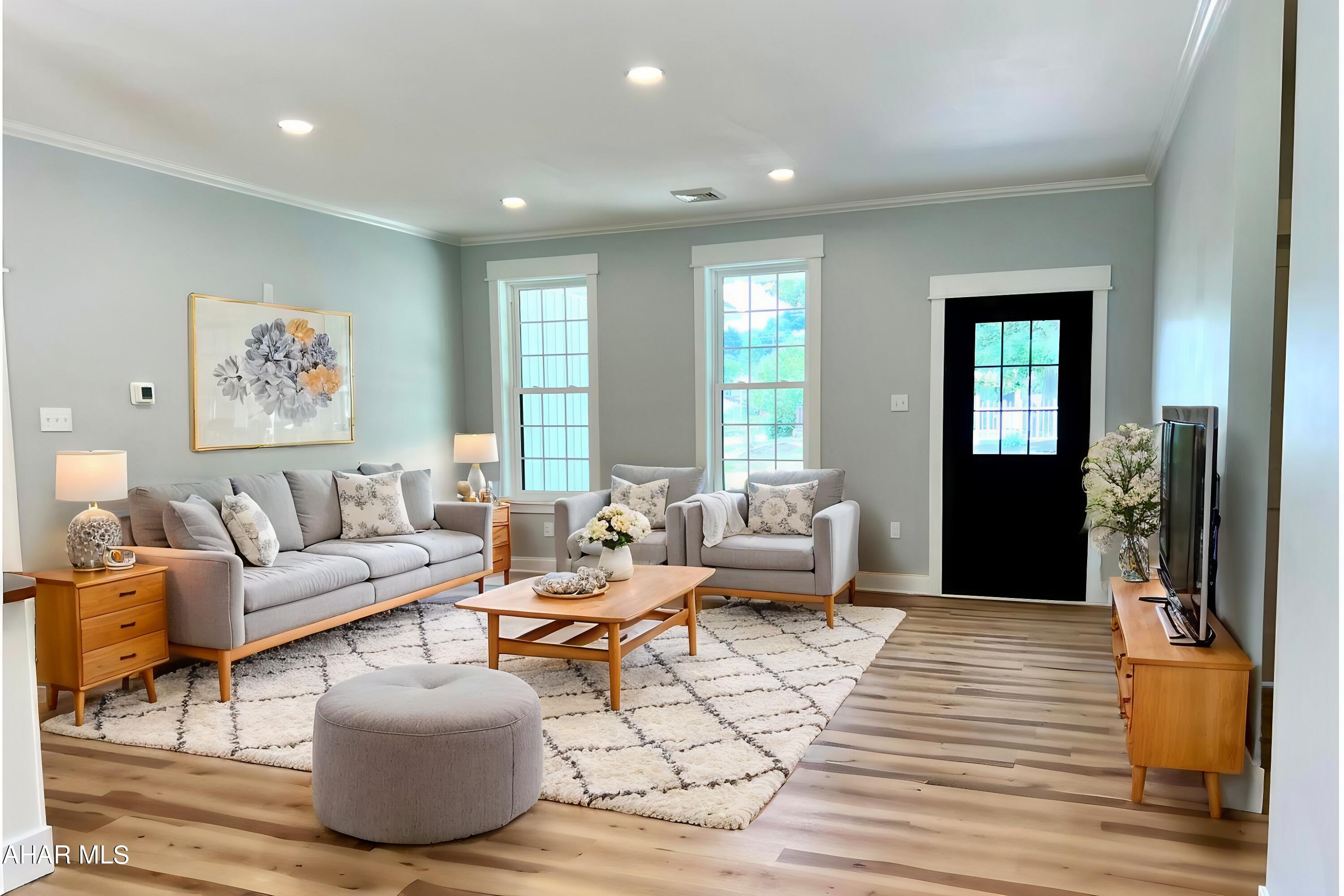 Pleasant Valley - Residential