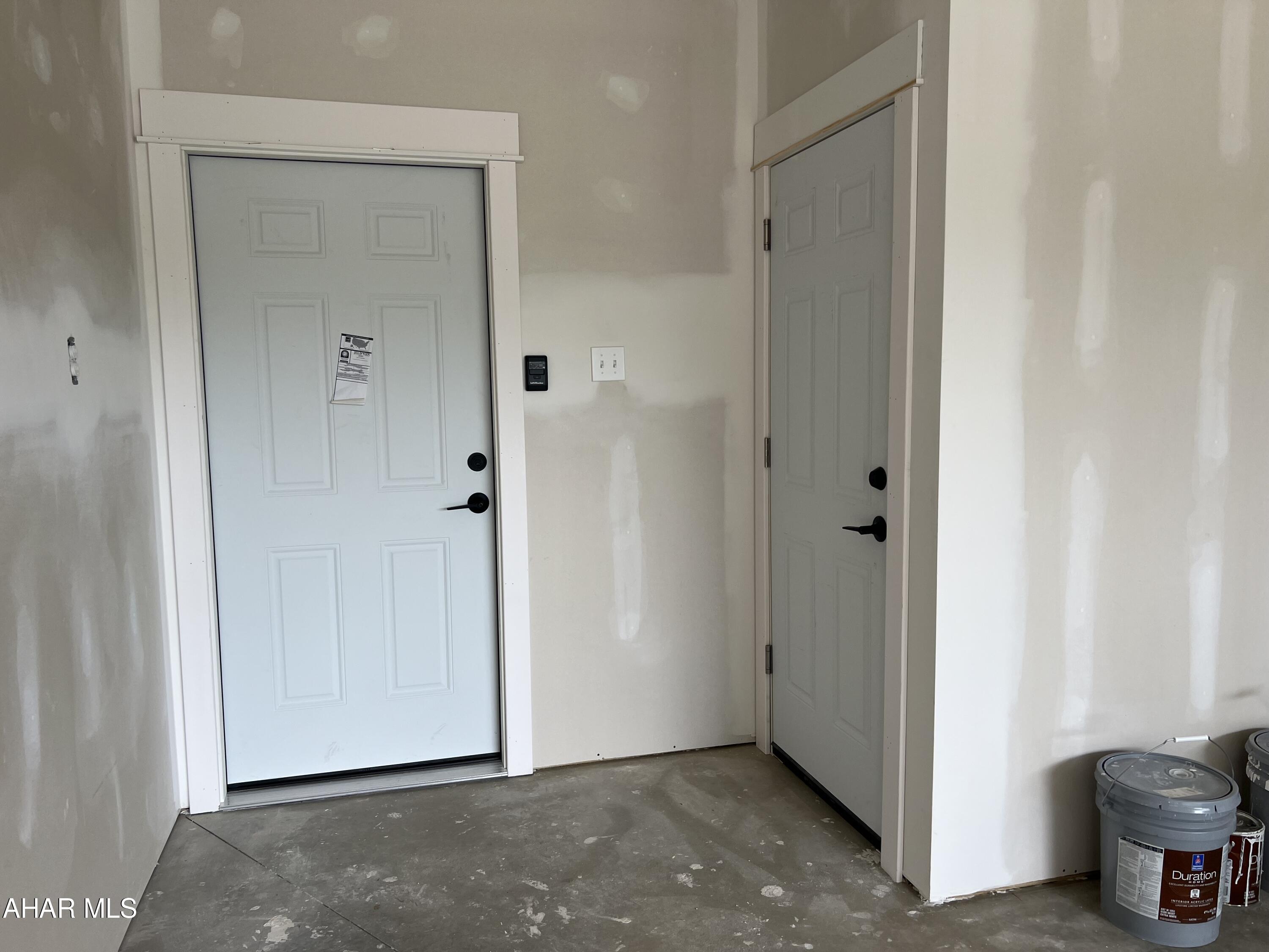 Pleasant Valley - Residential