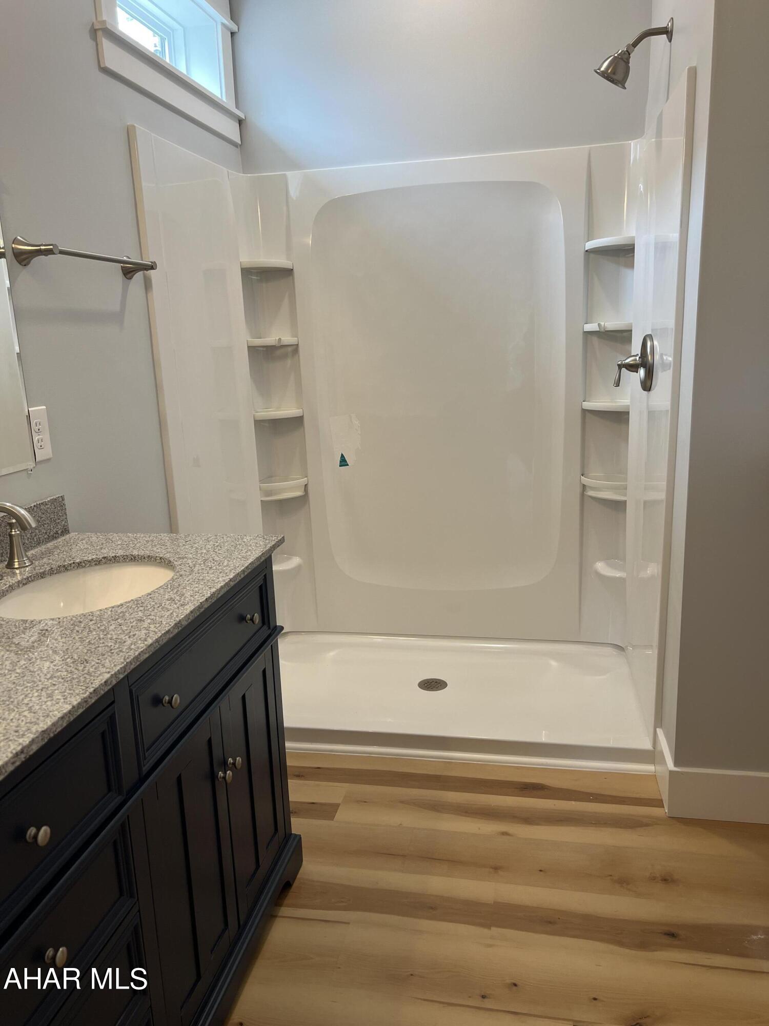 Pleasant Valley - Residential