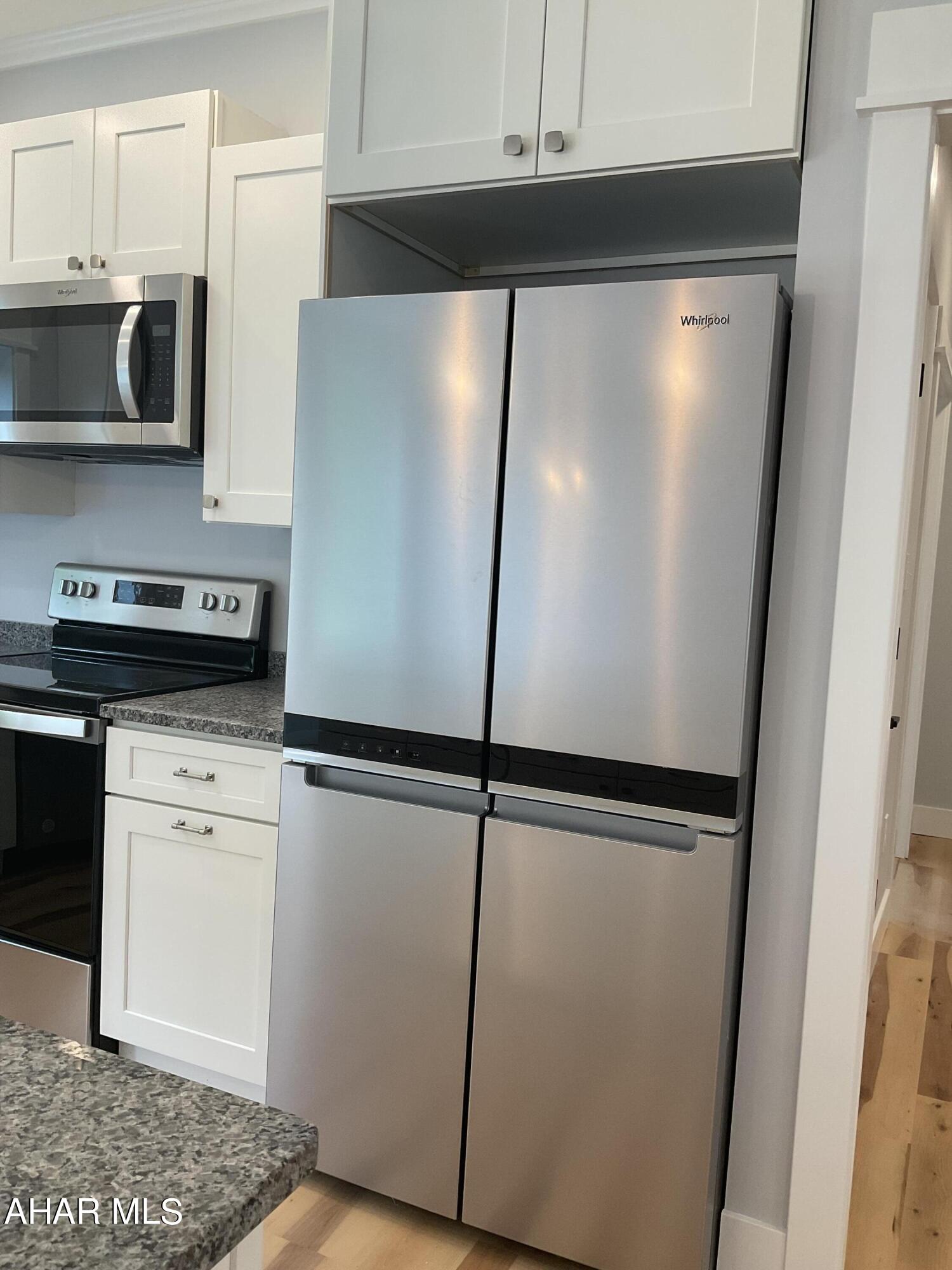 Pleasant Valley - Residential