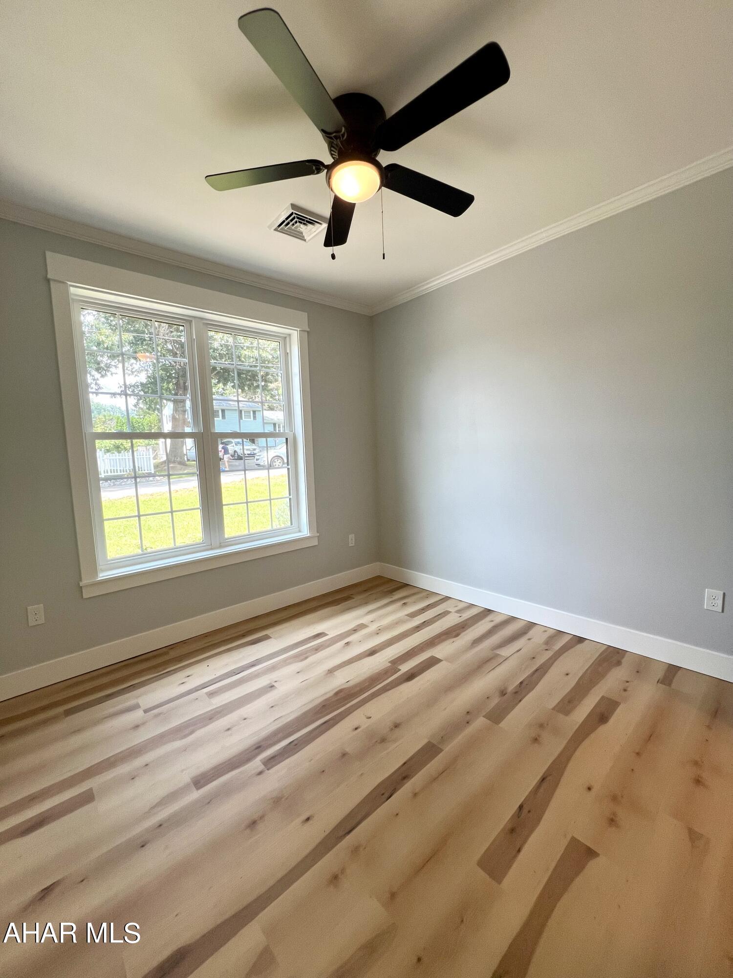 Pleasant Valley - Residential