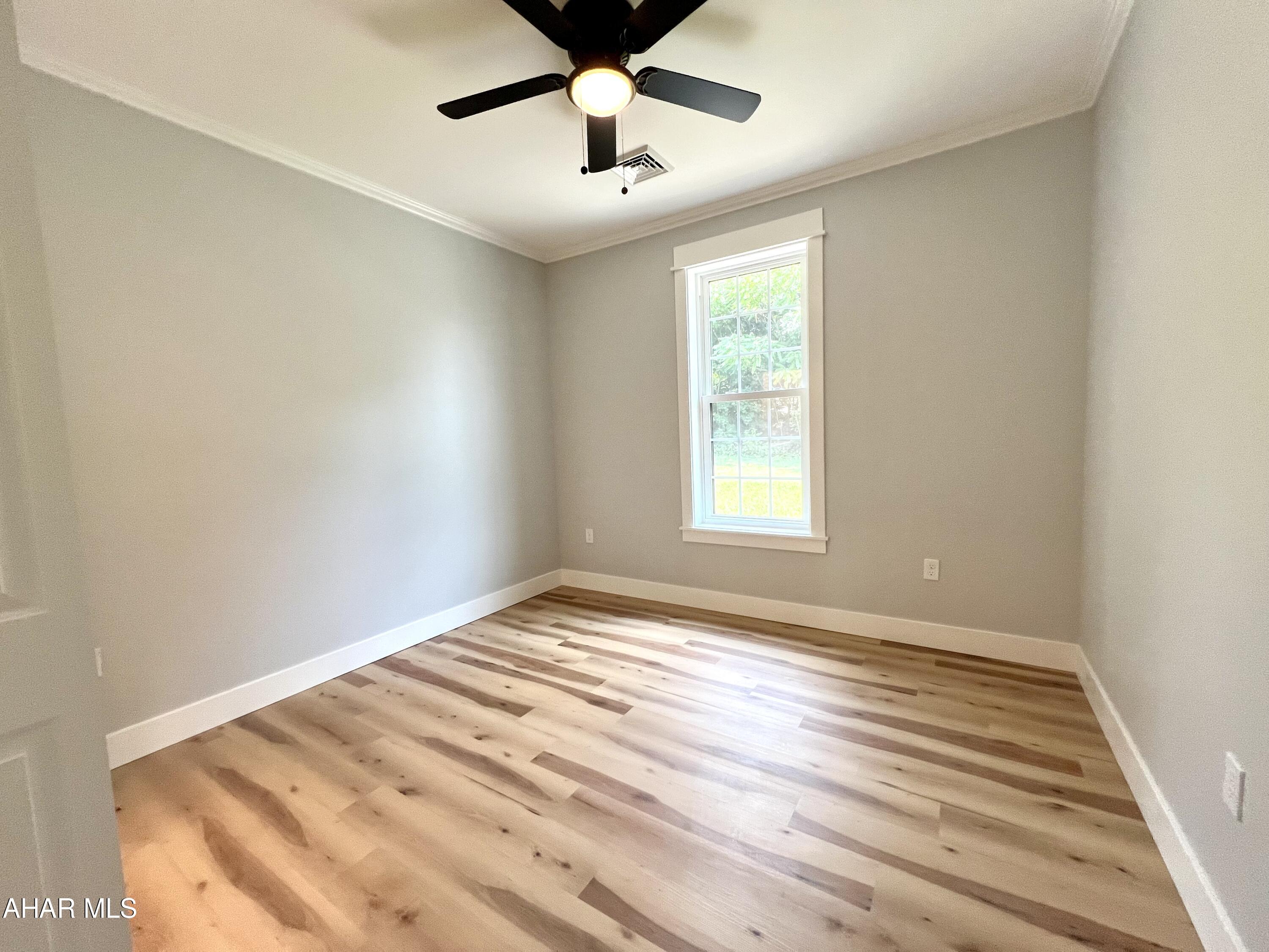 Pleasant Valley - Residential