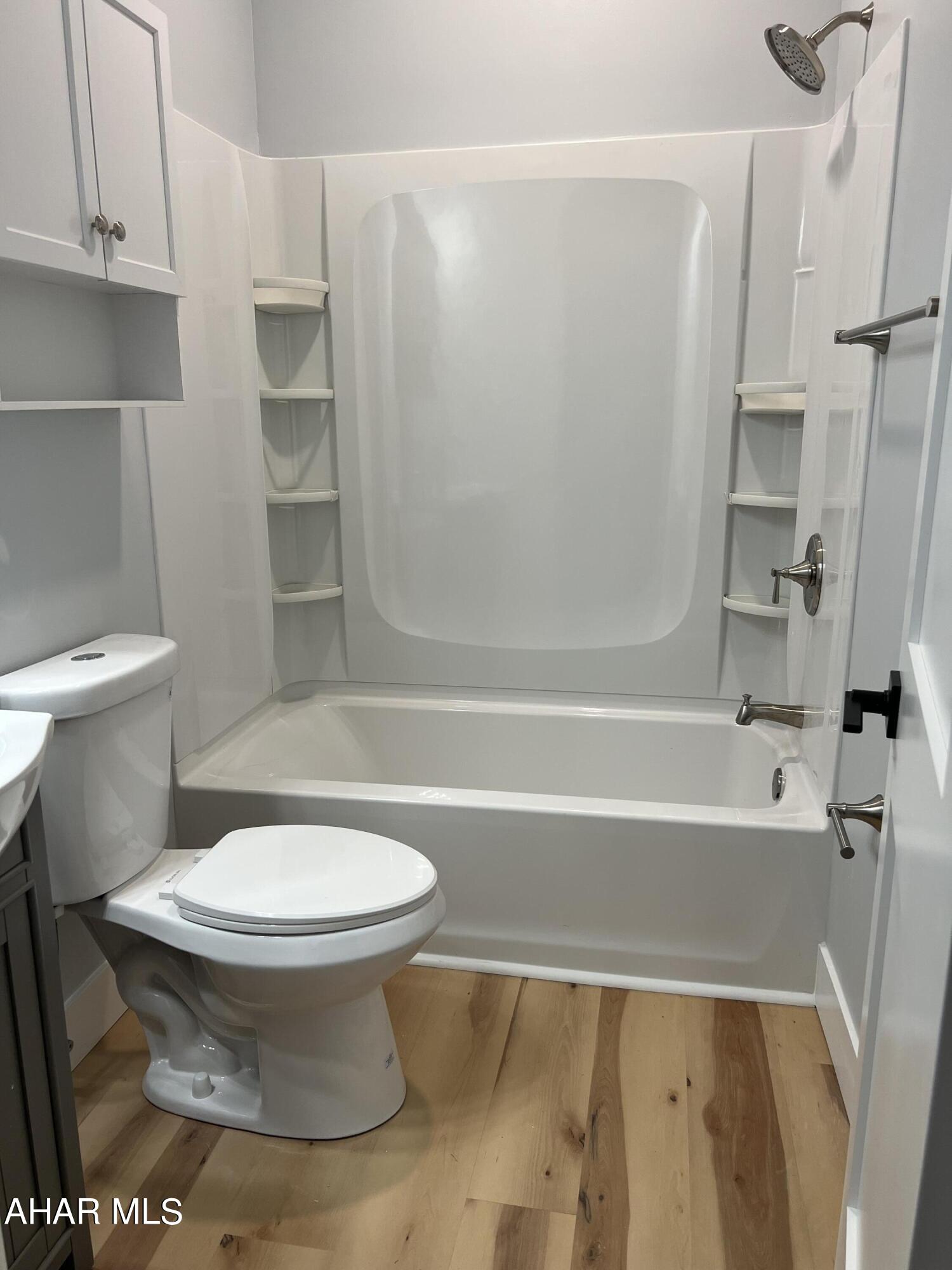 Pleasant Valley - Residential