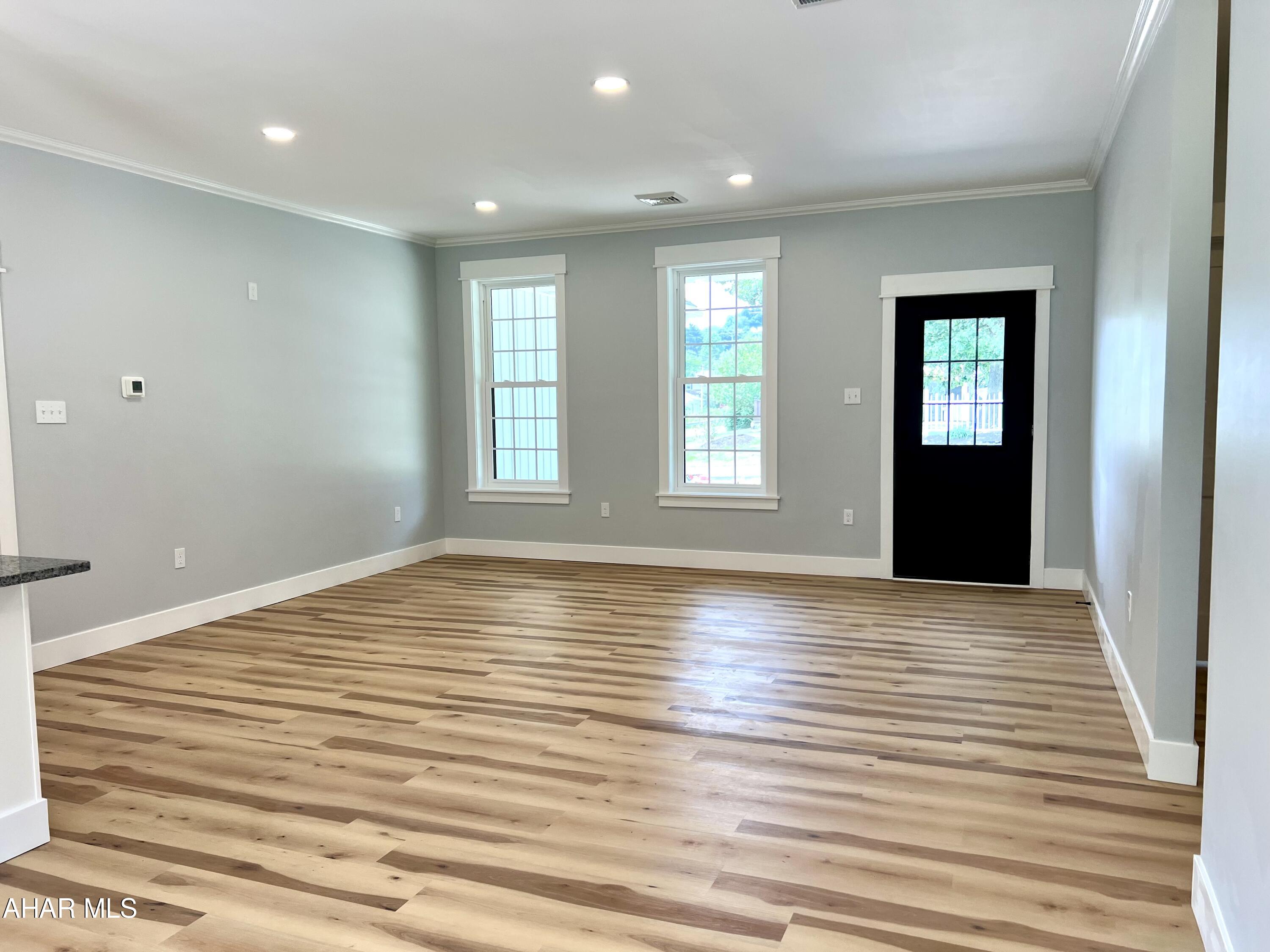 Pleasant Valley - Residential