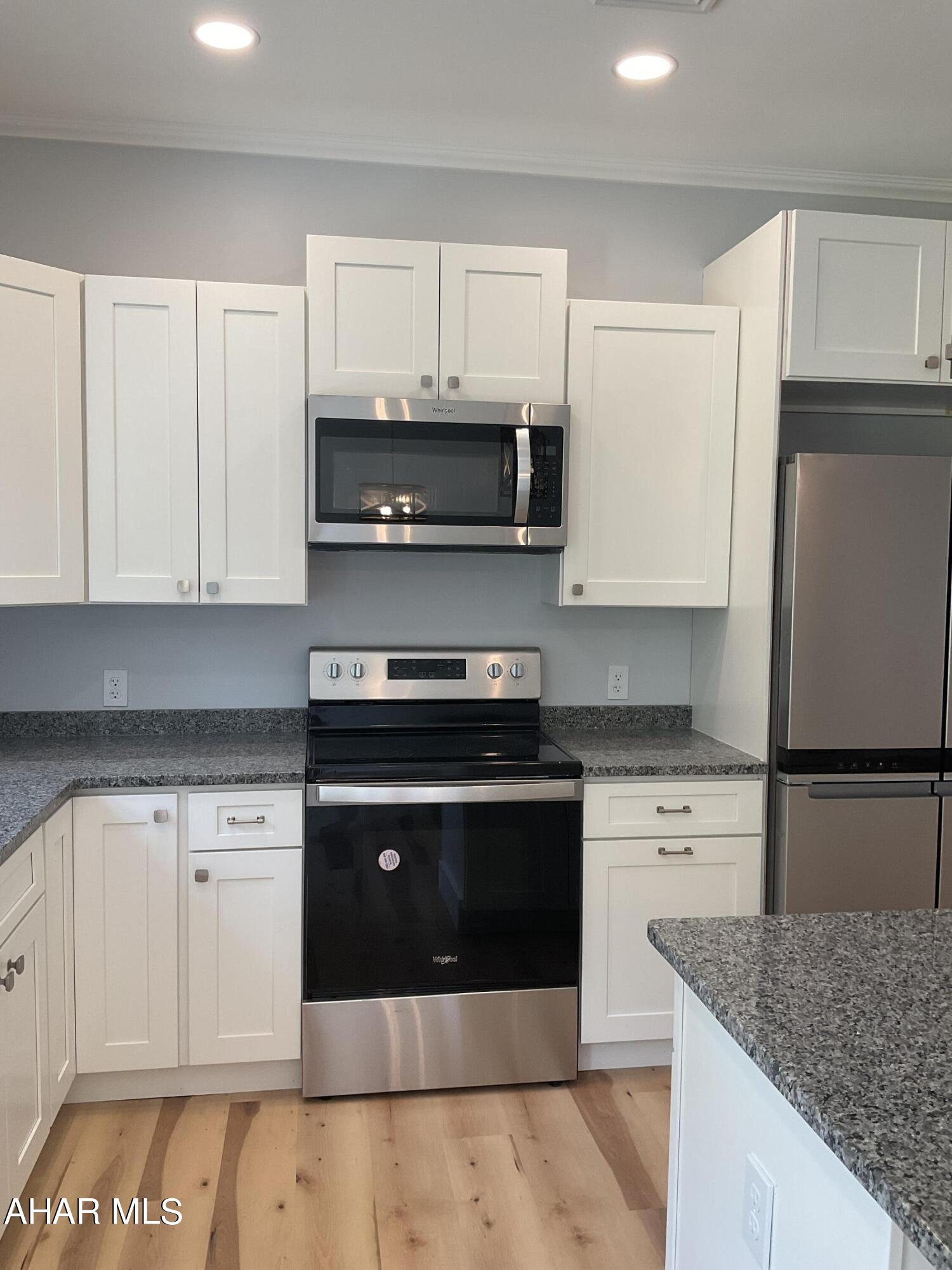 Pleasant Valley - Residential