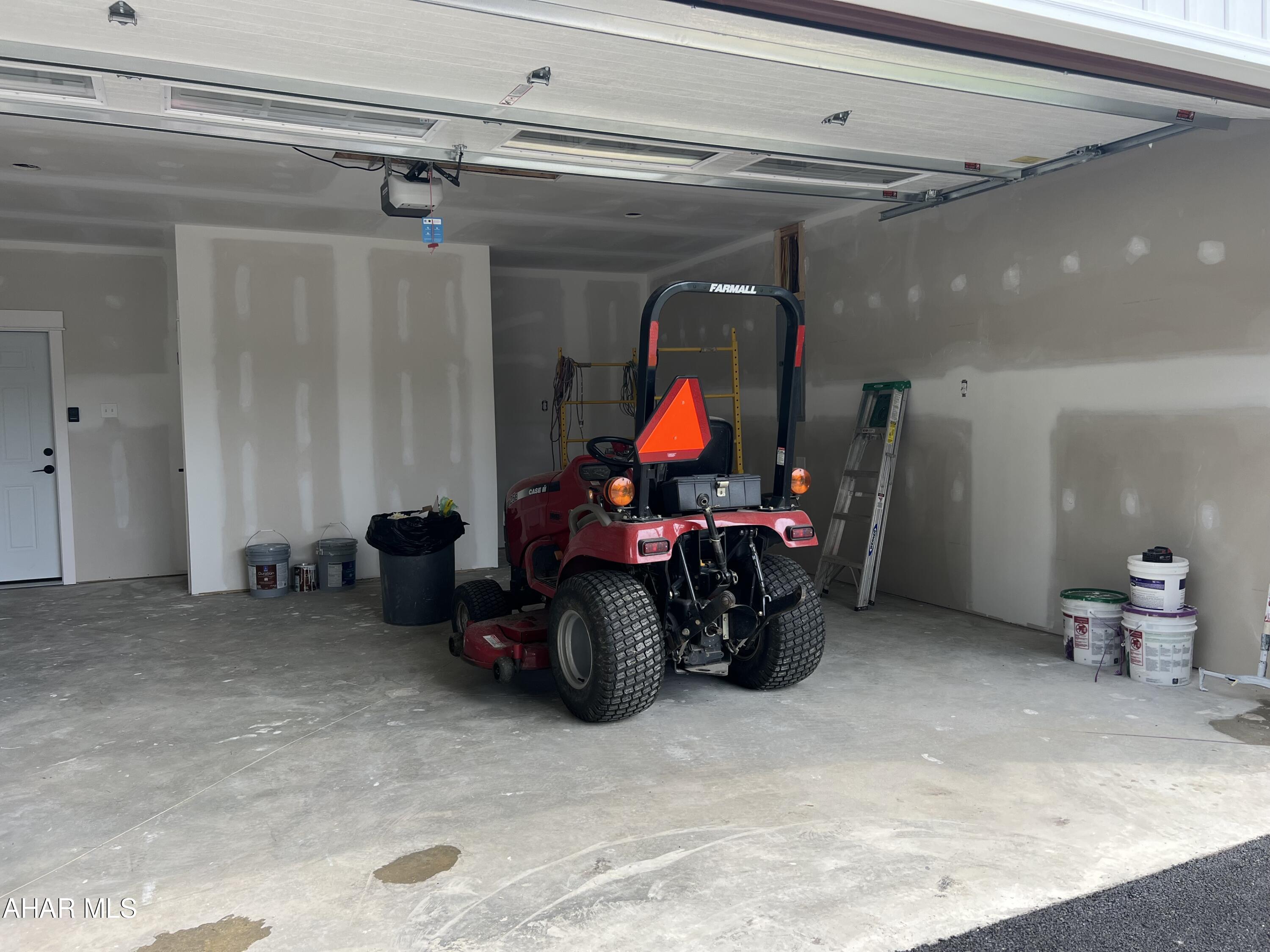 Pleasant Valley - Residential