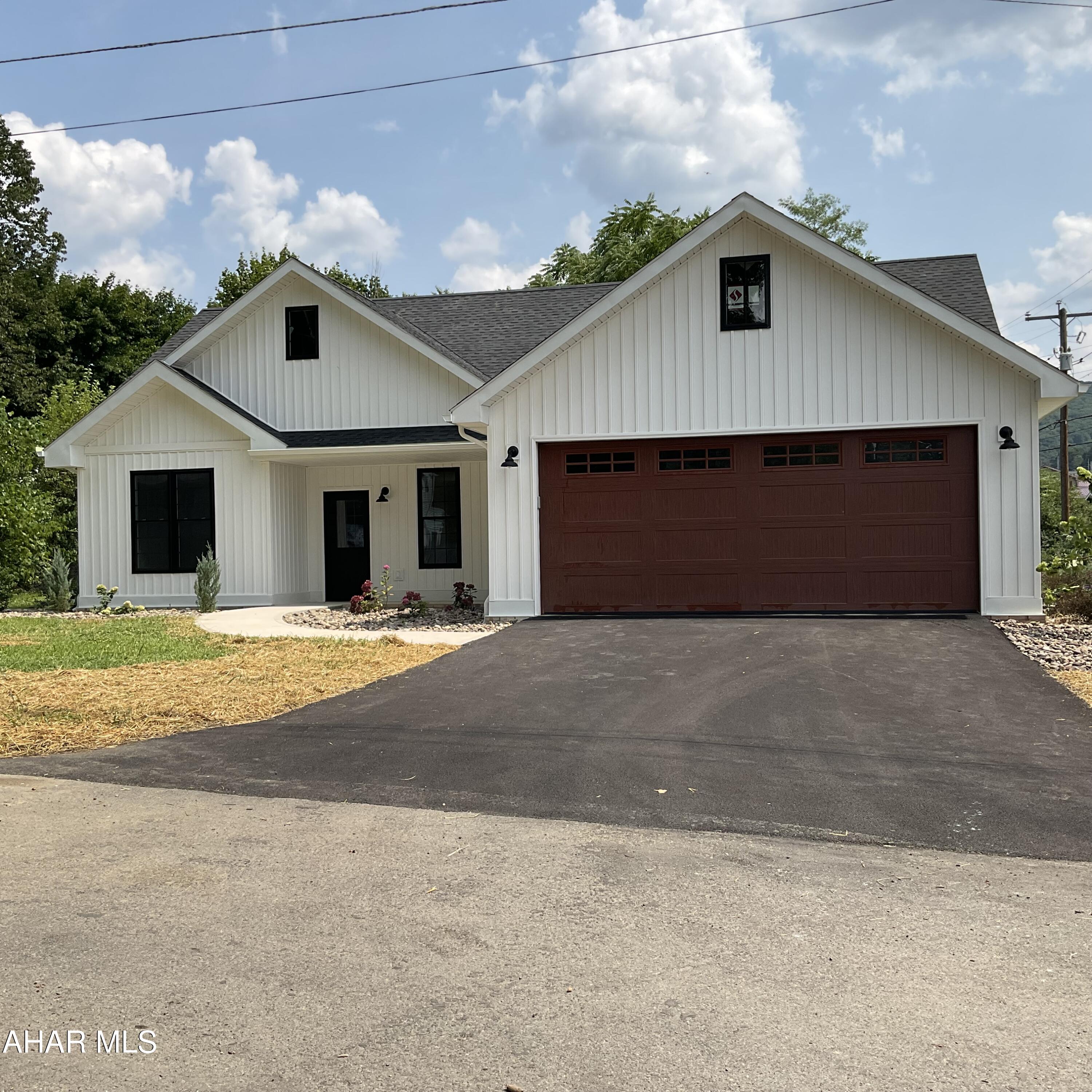 Pleasant Valley - Residential