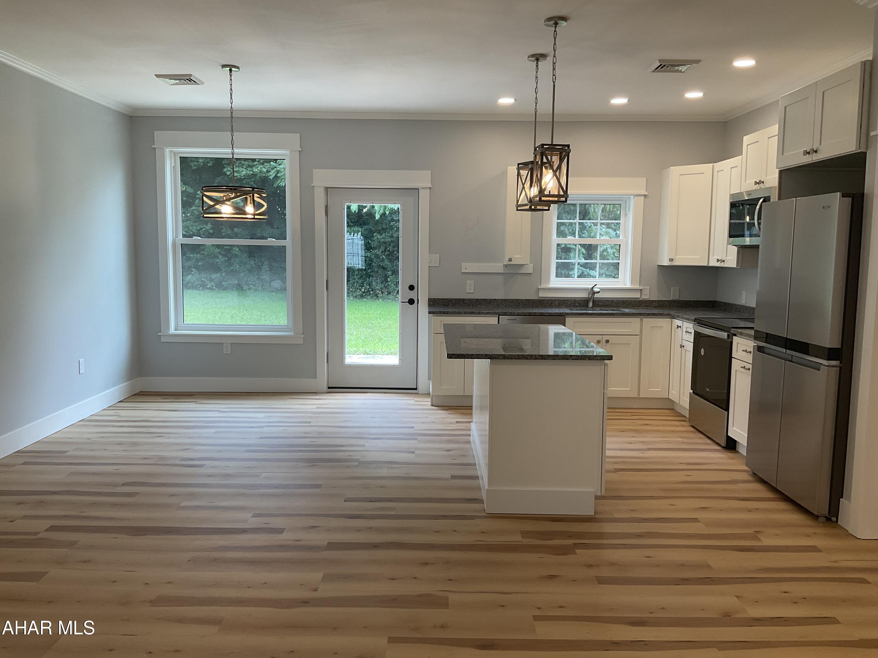 Pleasant Valley - Residential