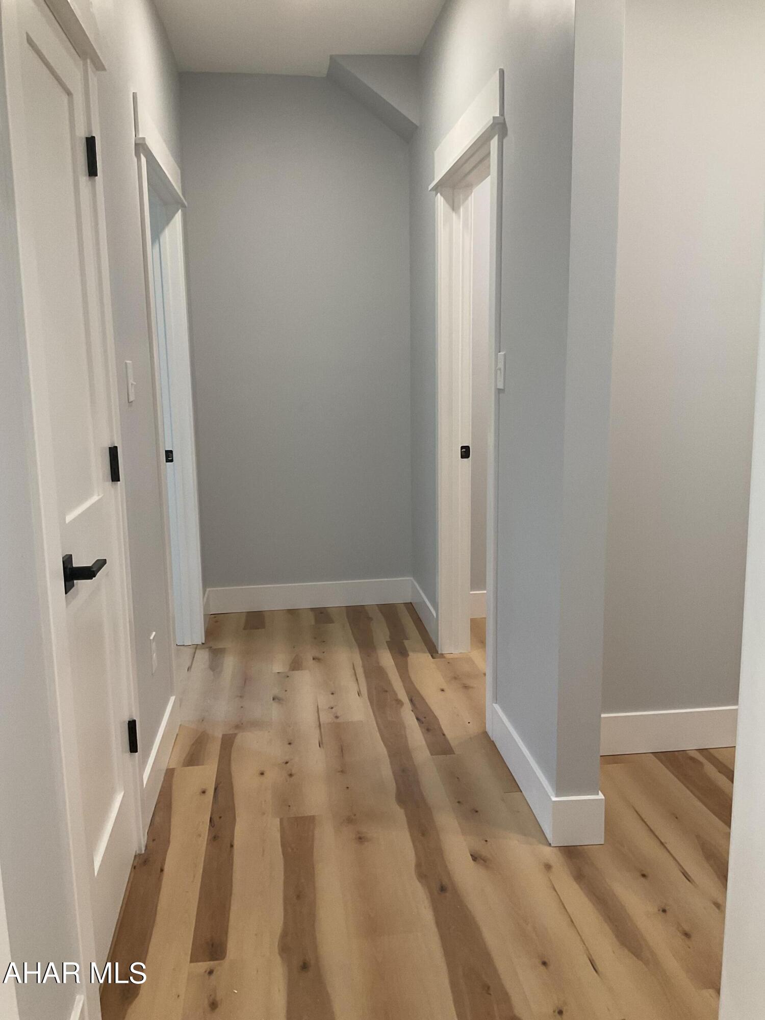 Pleasant Valley - Residential