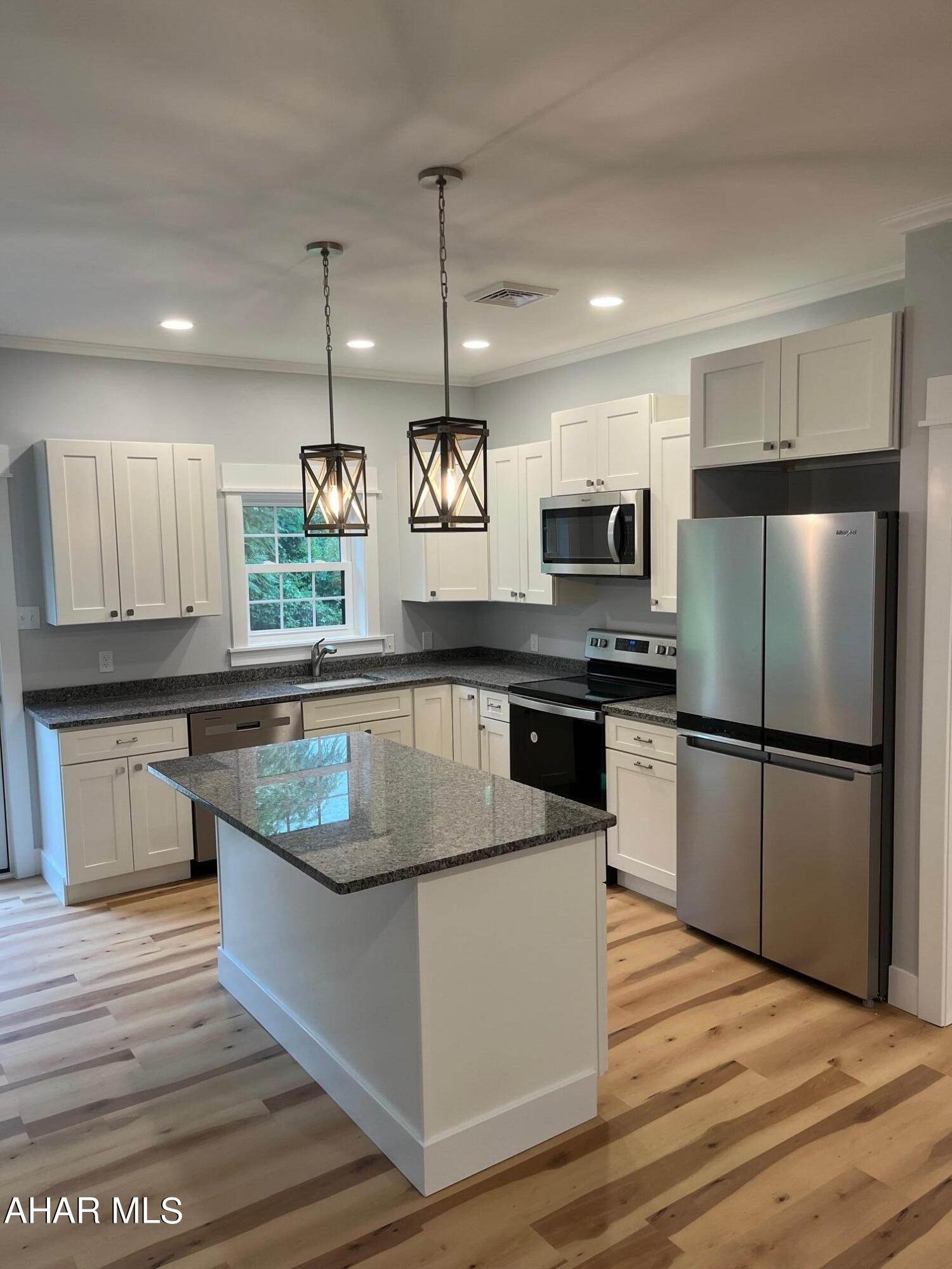 Pleasant Valley - Residential