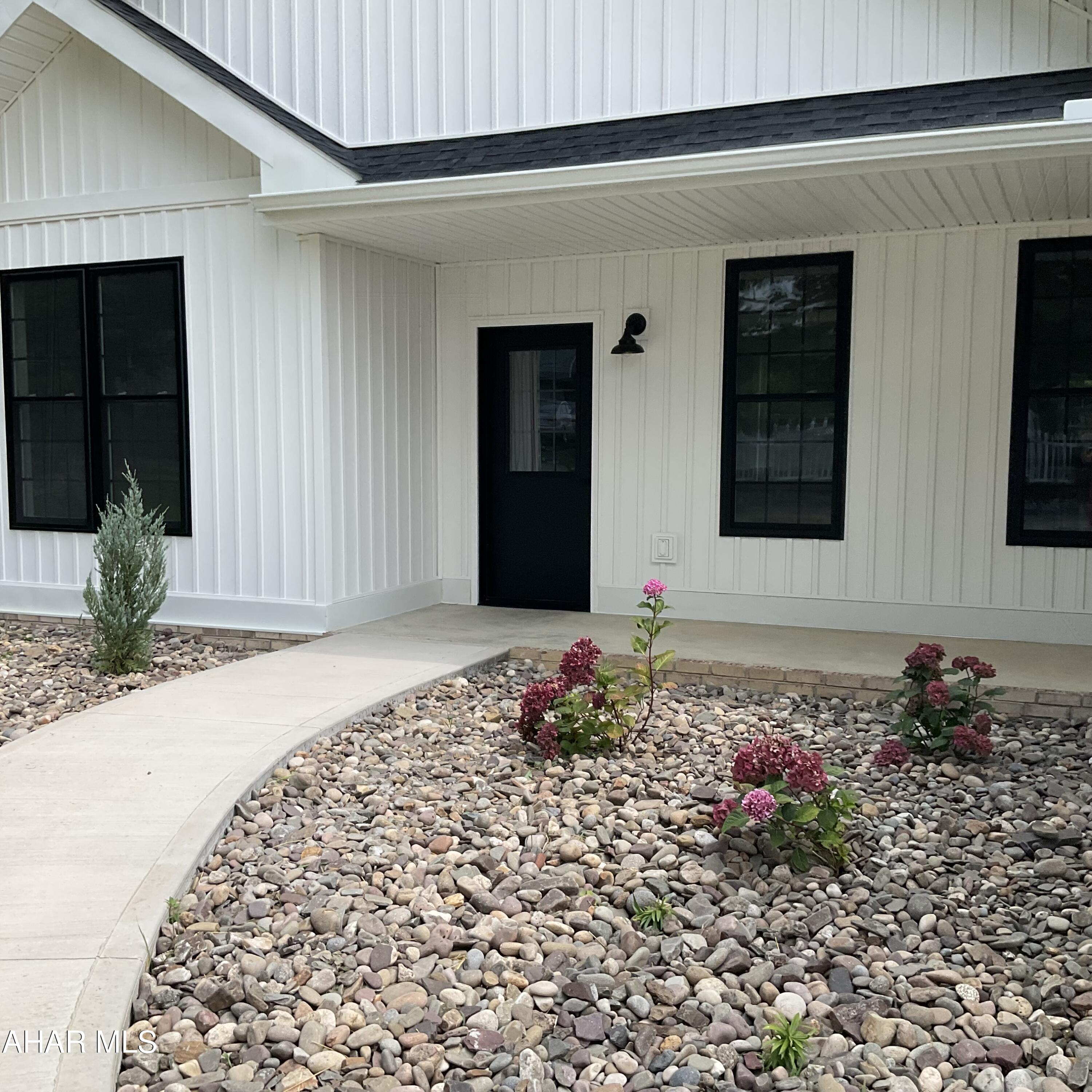 Pleasant Valley - Residential