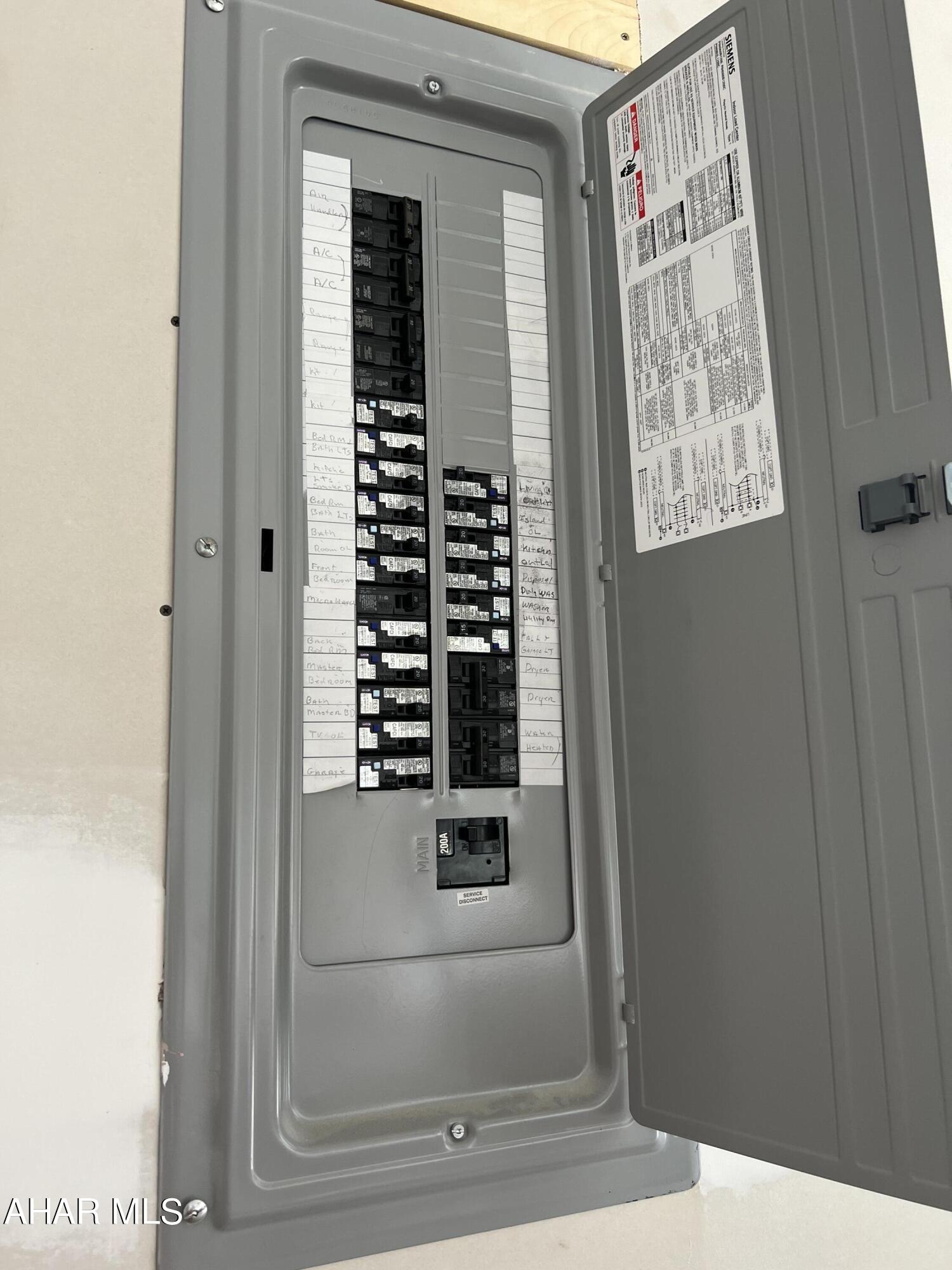 Pleasant Valley - Residential