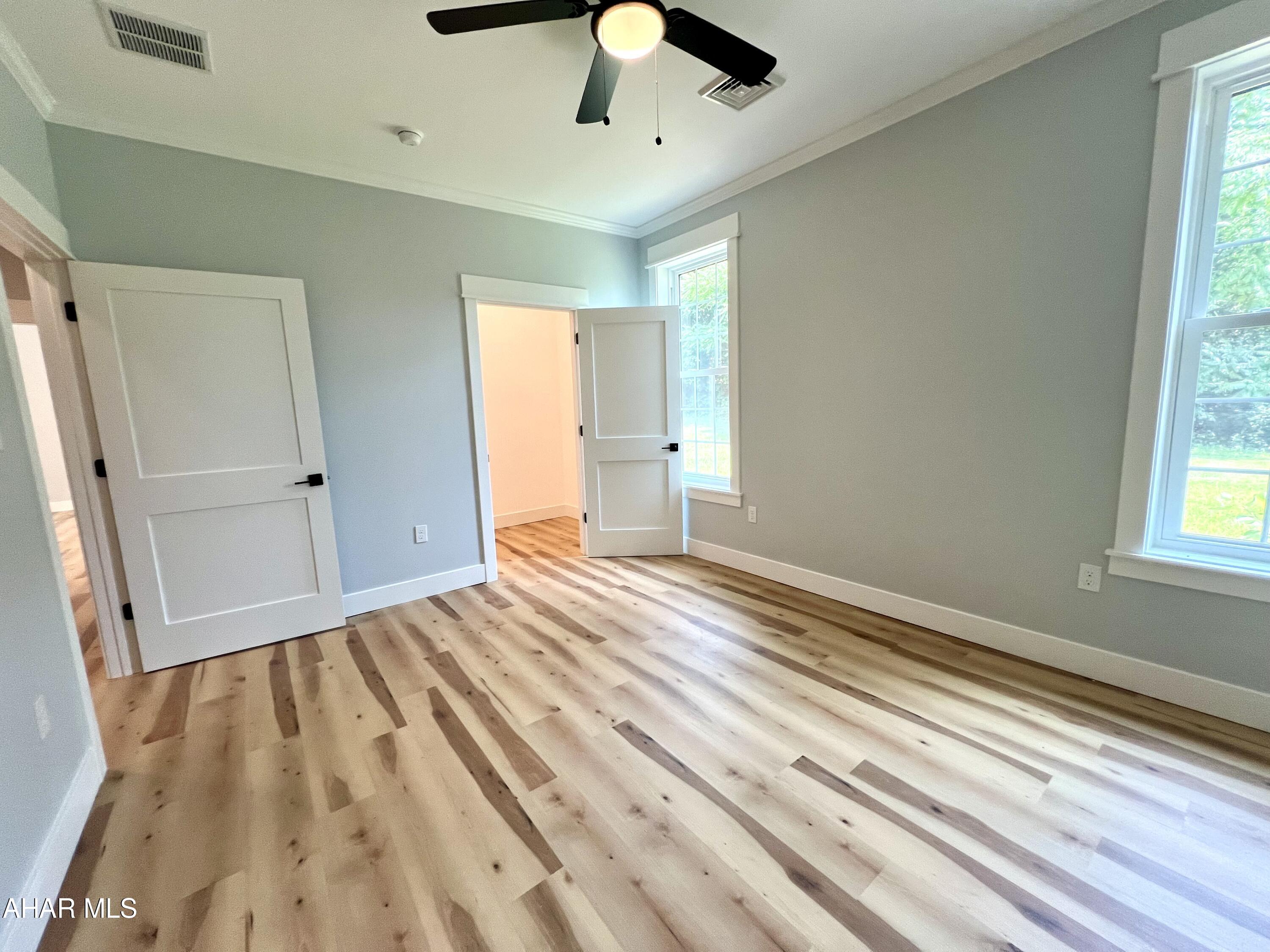 Pleasant Valley - Residential