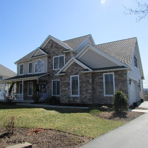 Fox Hollow - Residential