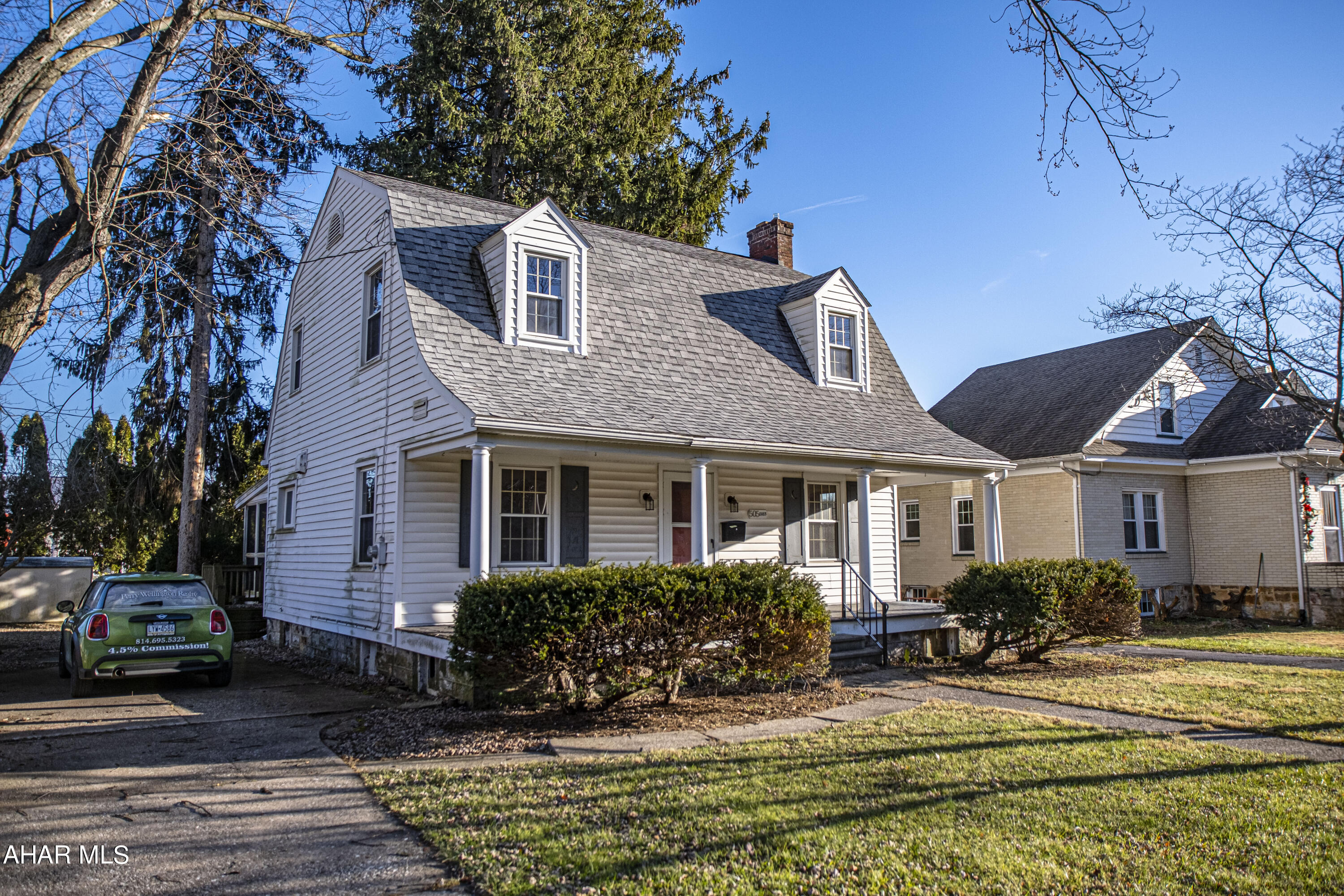 Wehnwood - Residential