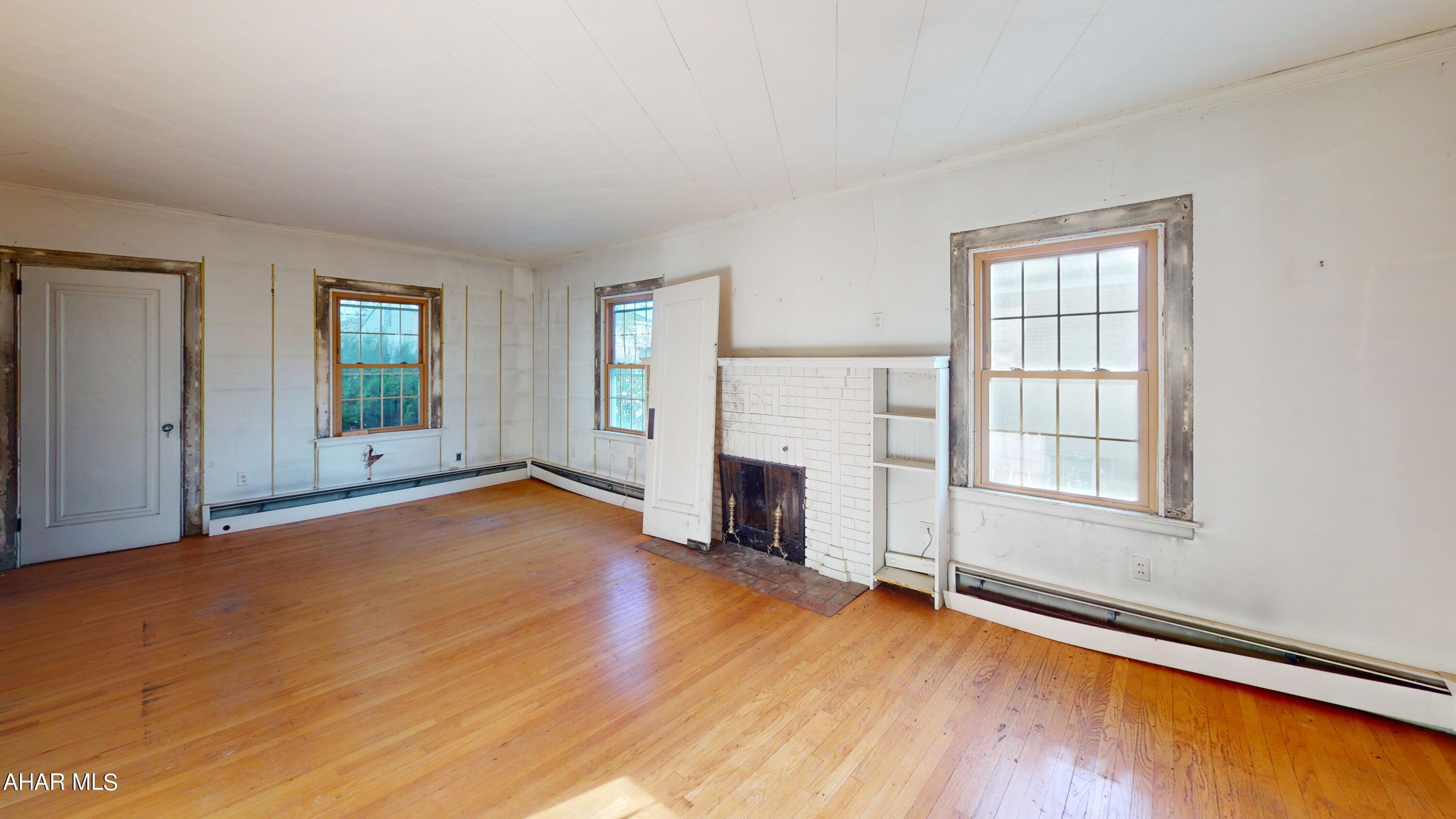 Wehnwood - Residential