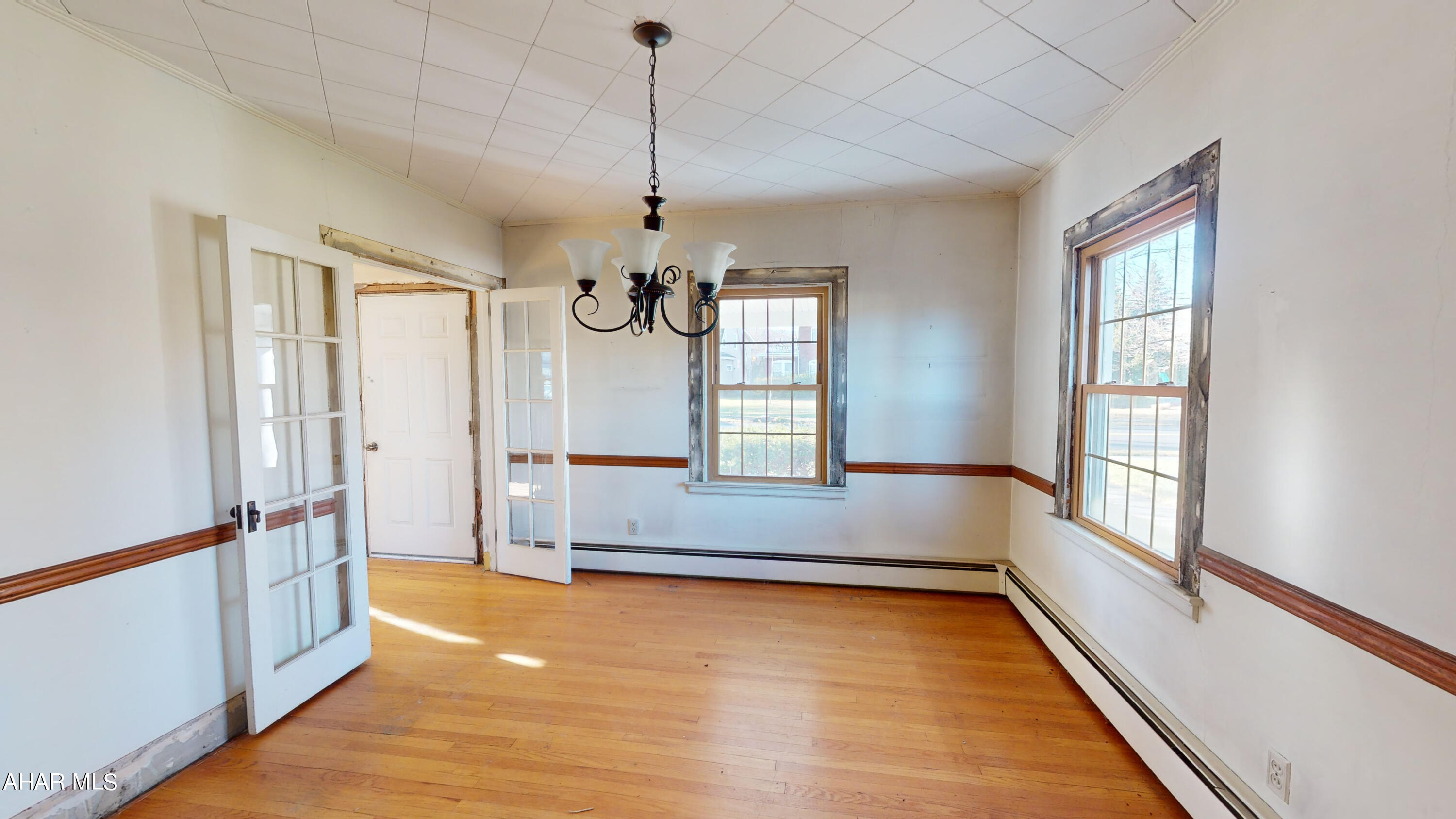 Wehnwood - Residential