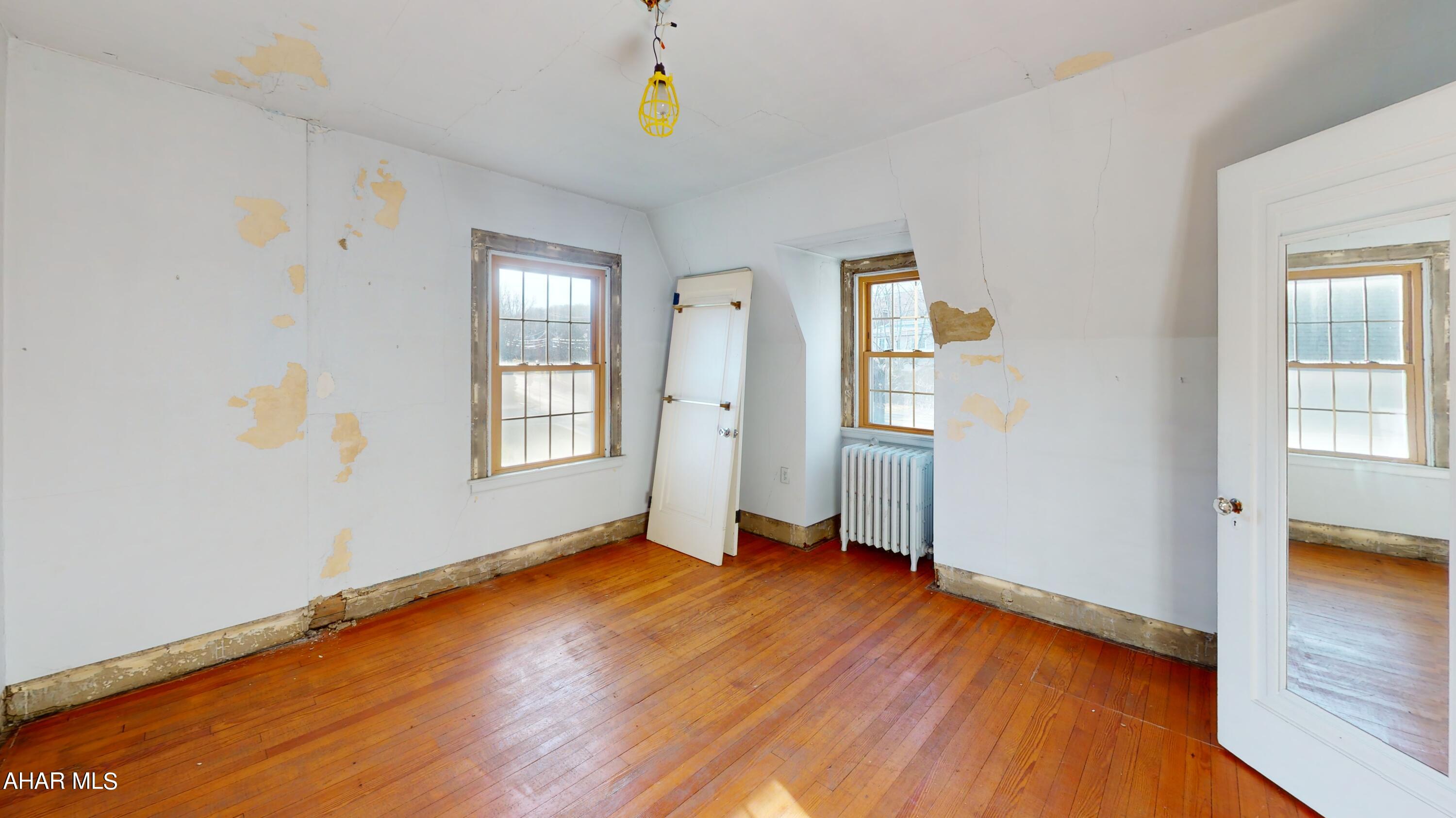 Wehnwood - Residential