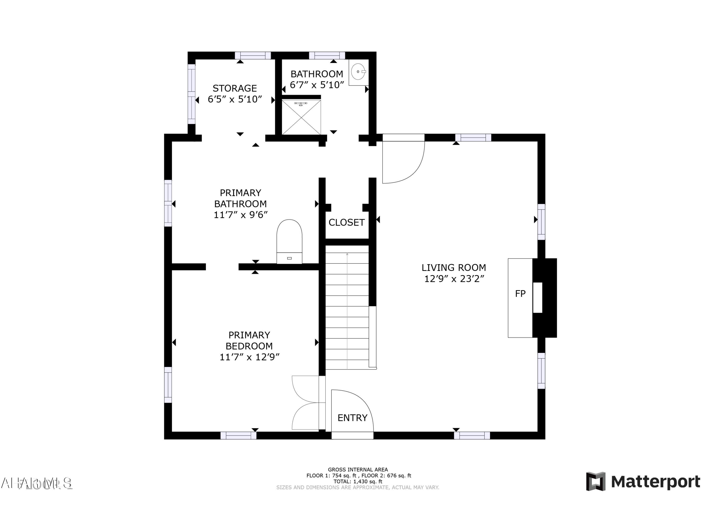 Wehnwood - Residential