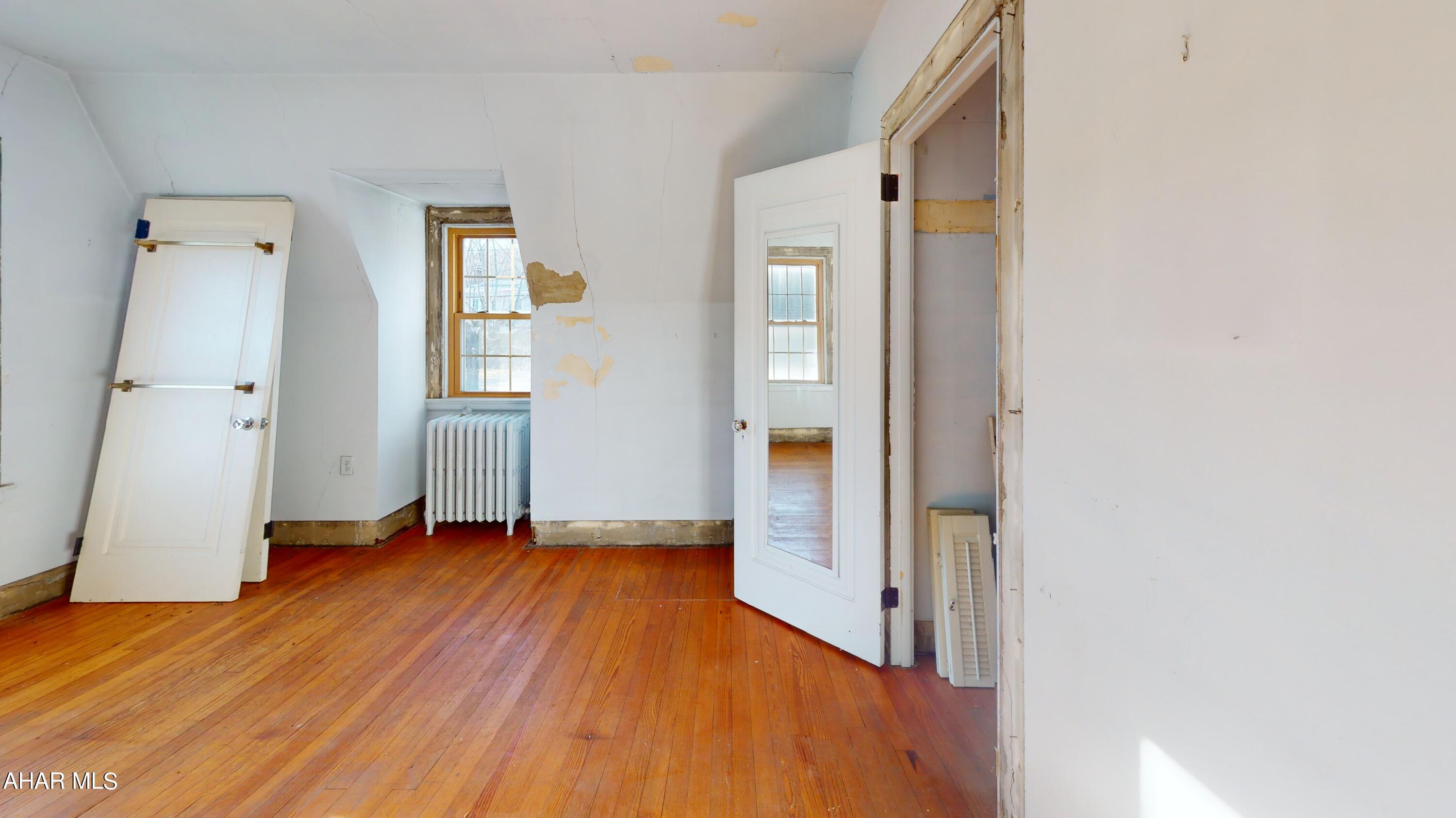 Wehnwood - Residential