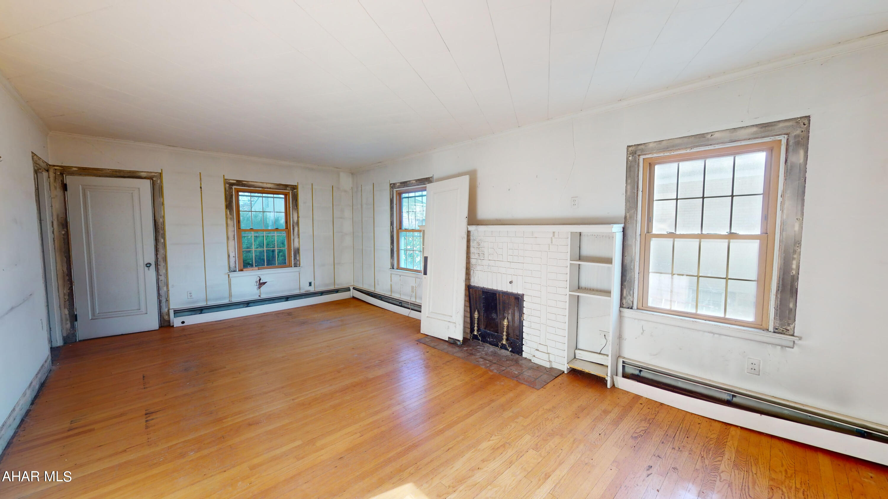 Wehnwood - Residential