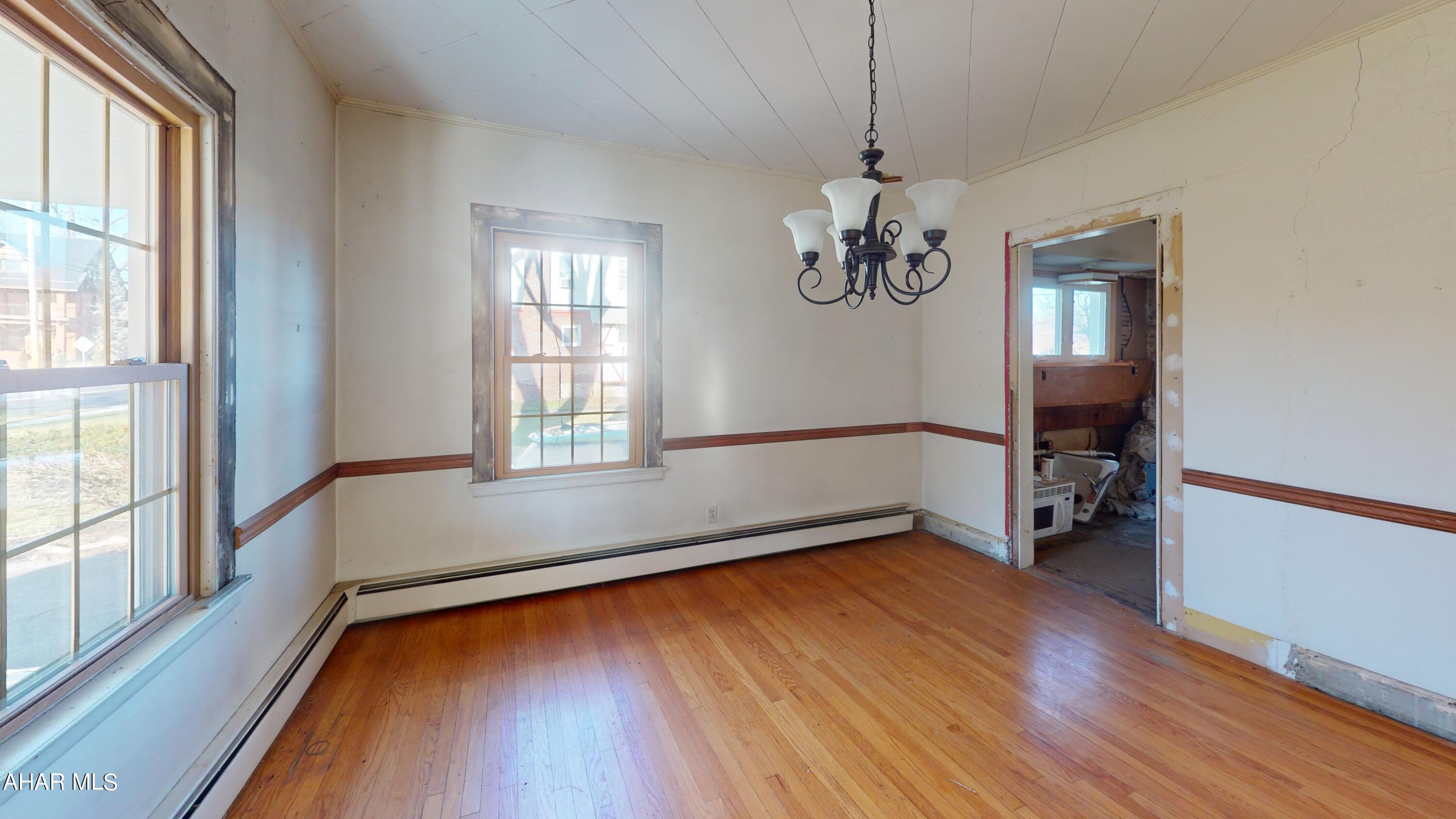 Wehnwood - Residential