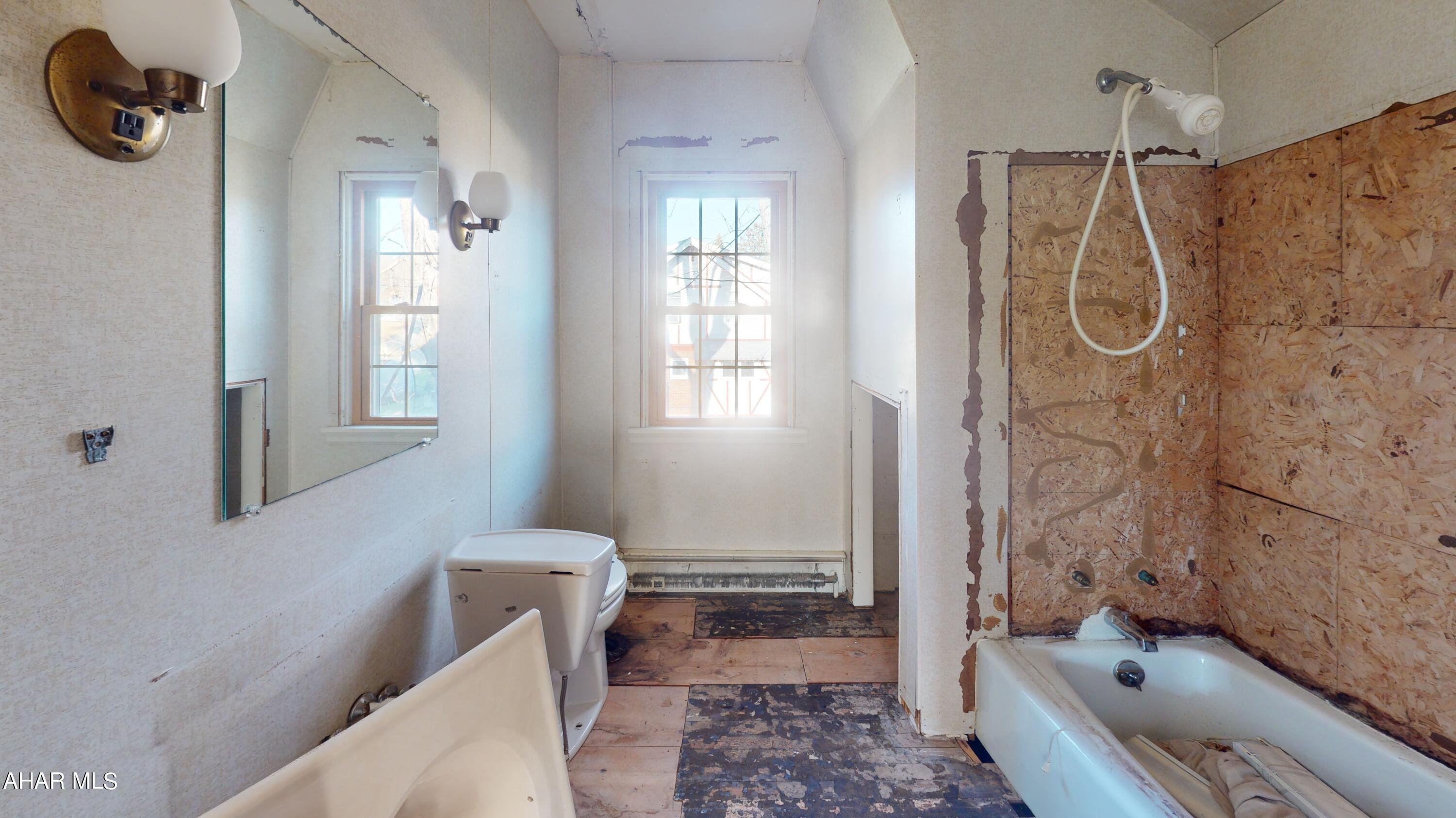 Wehnwood - Residential