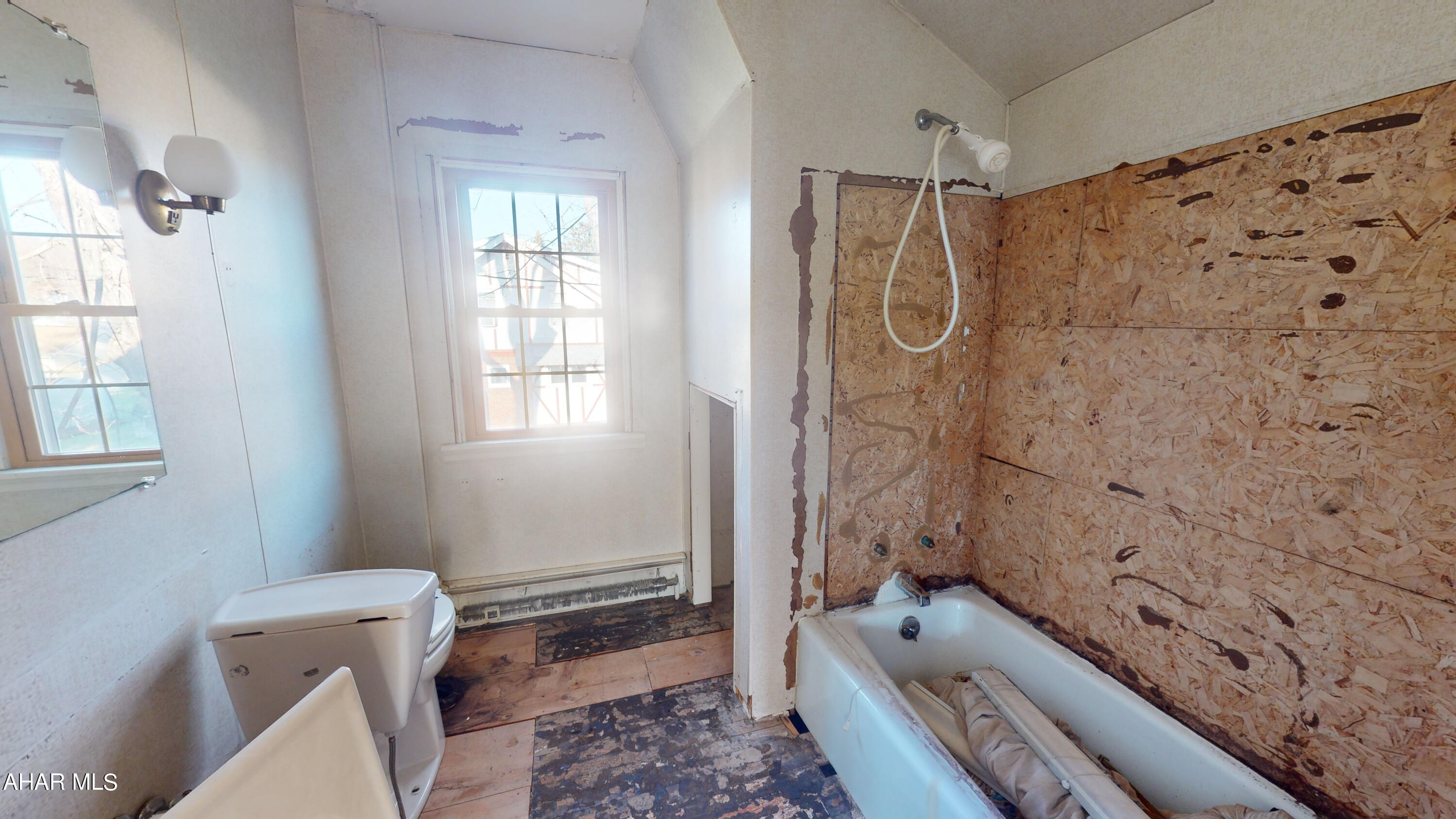 Wehnwood - Residential