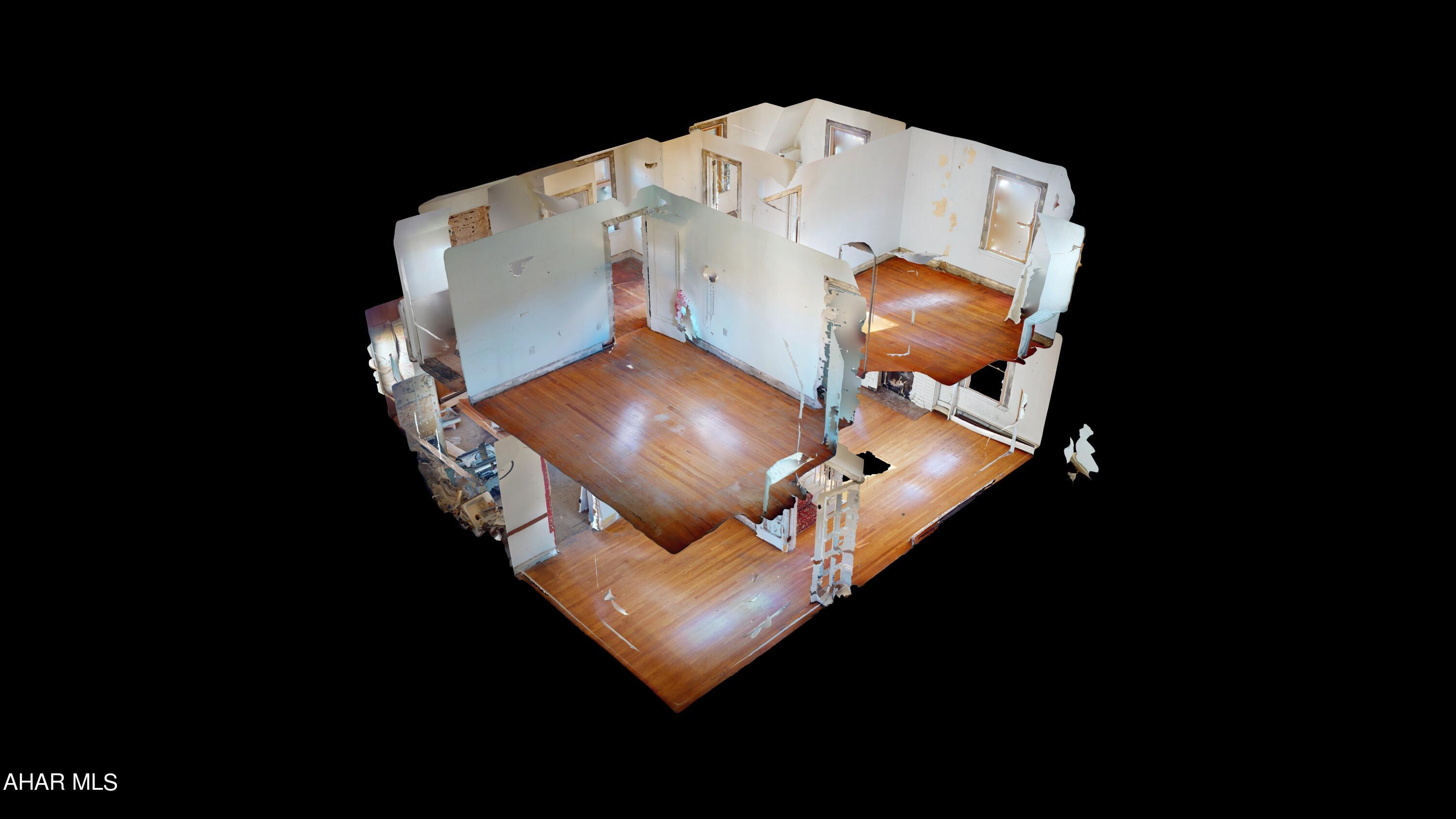 Wehnwood - Residential