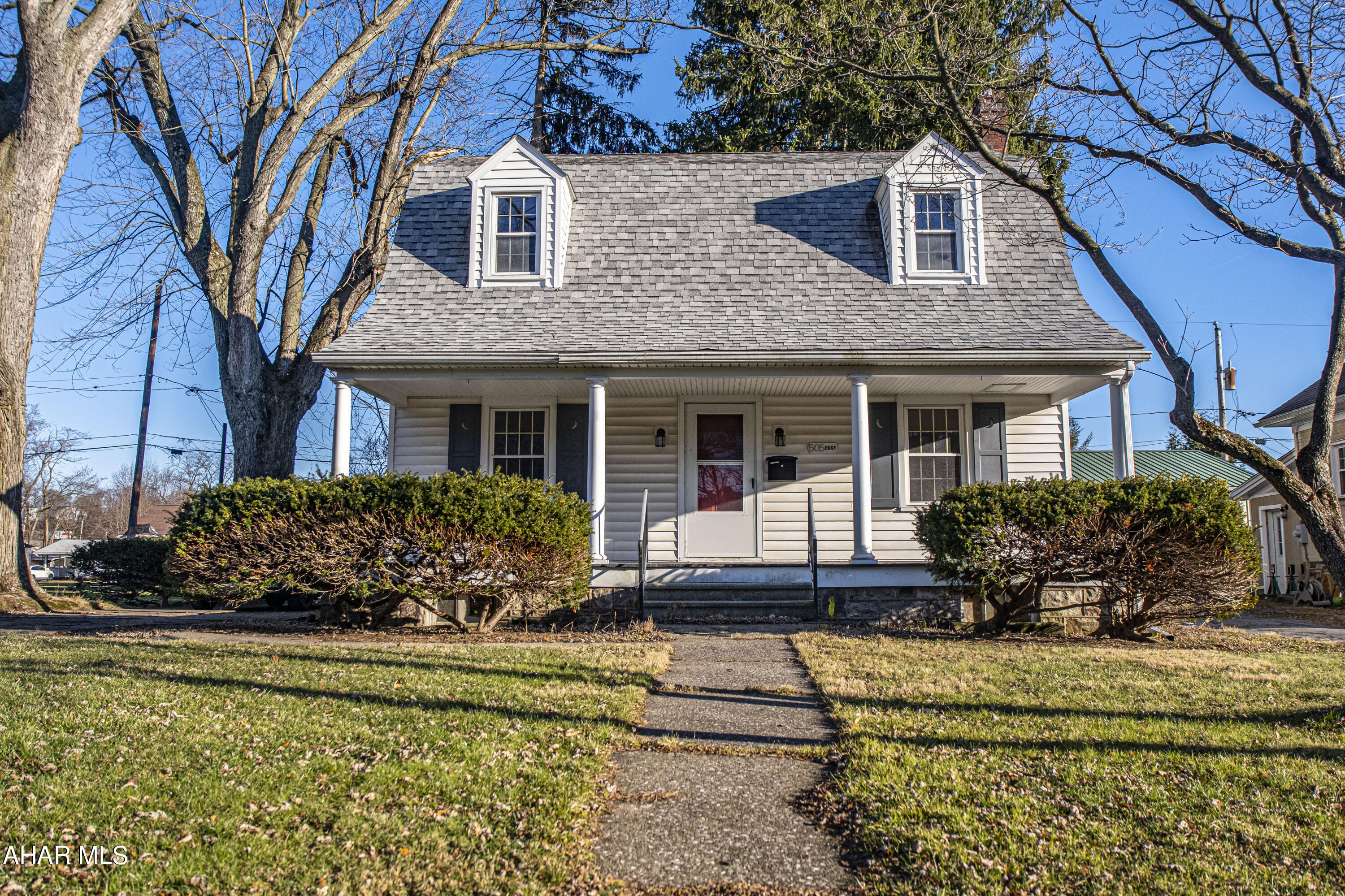 Wehnwood - Residential