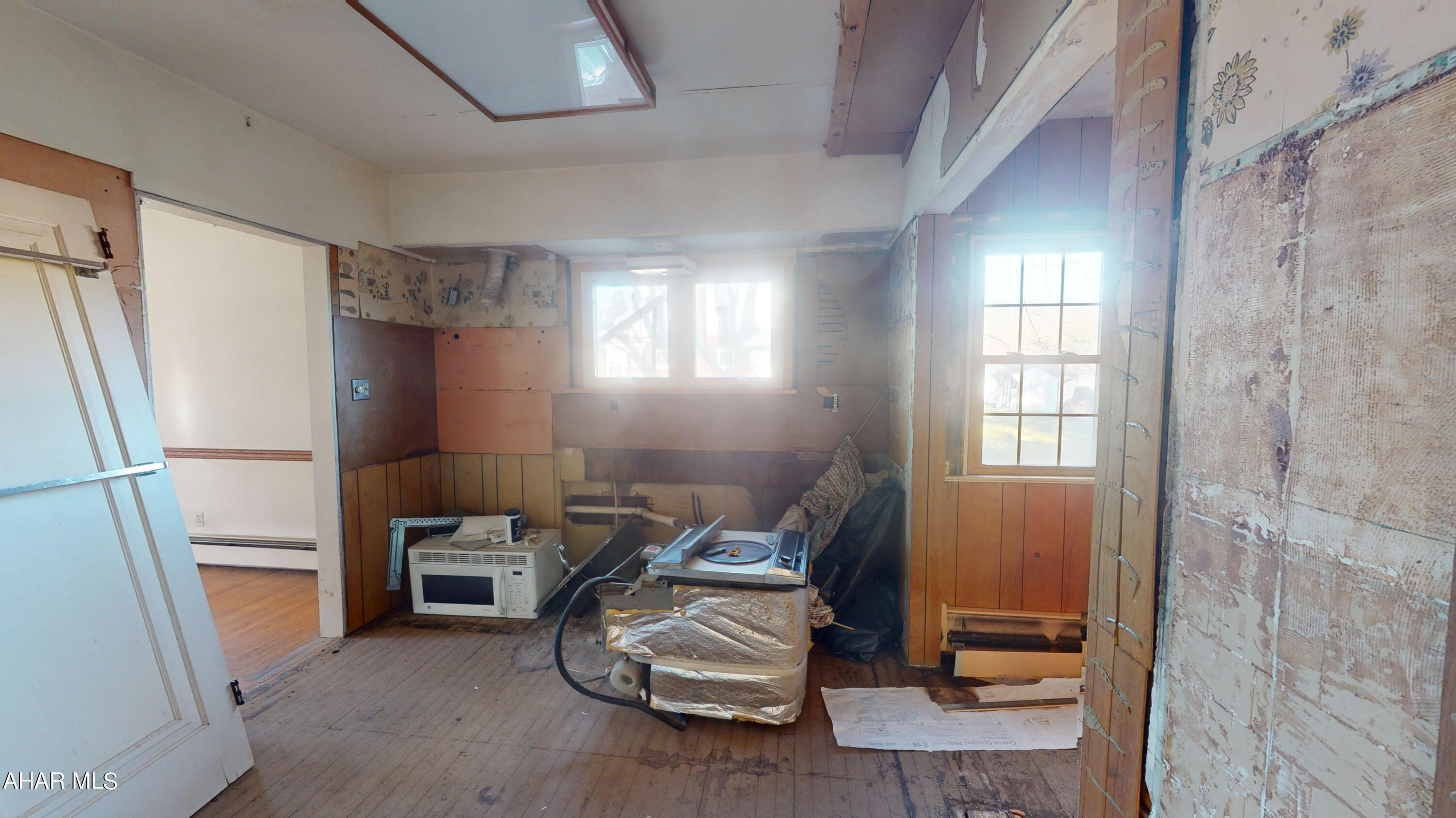 Wehnwood - Residential